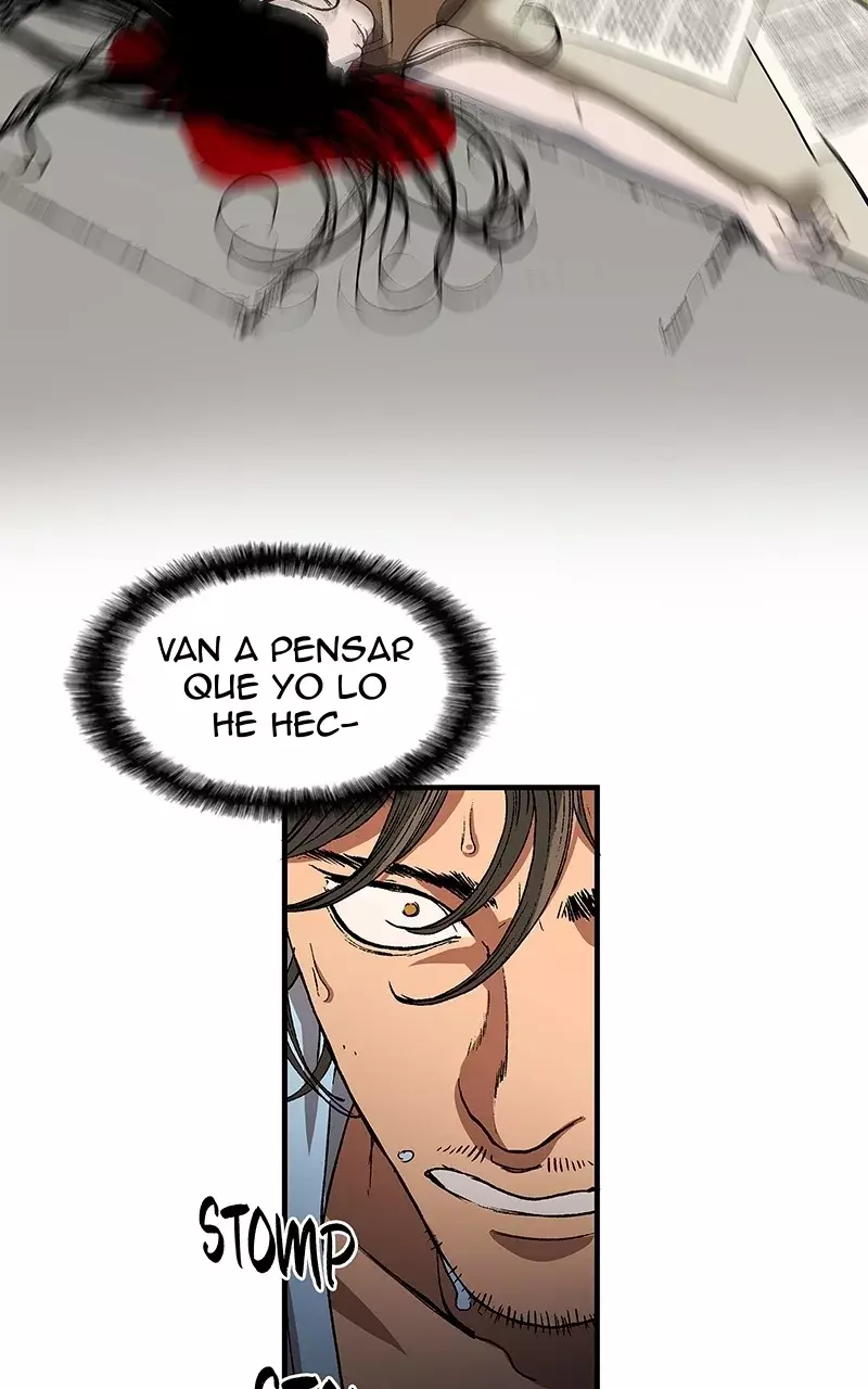 Read Regreso del Profesor Rúnico ES Manga Online