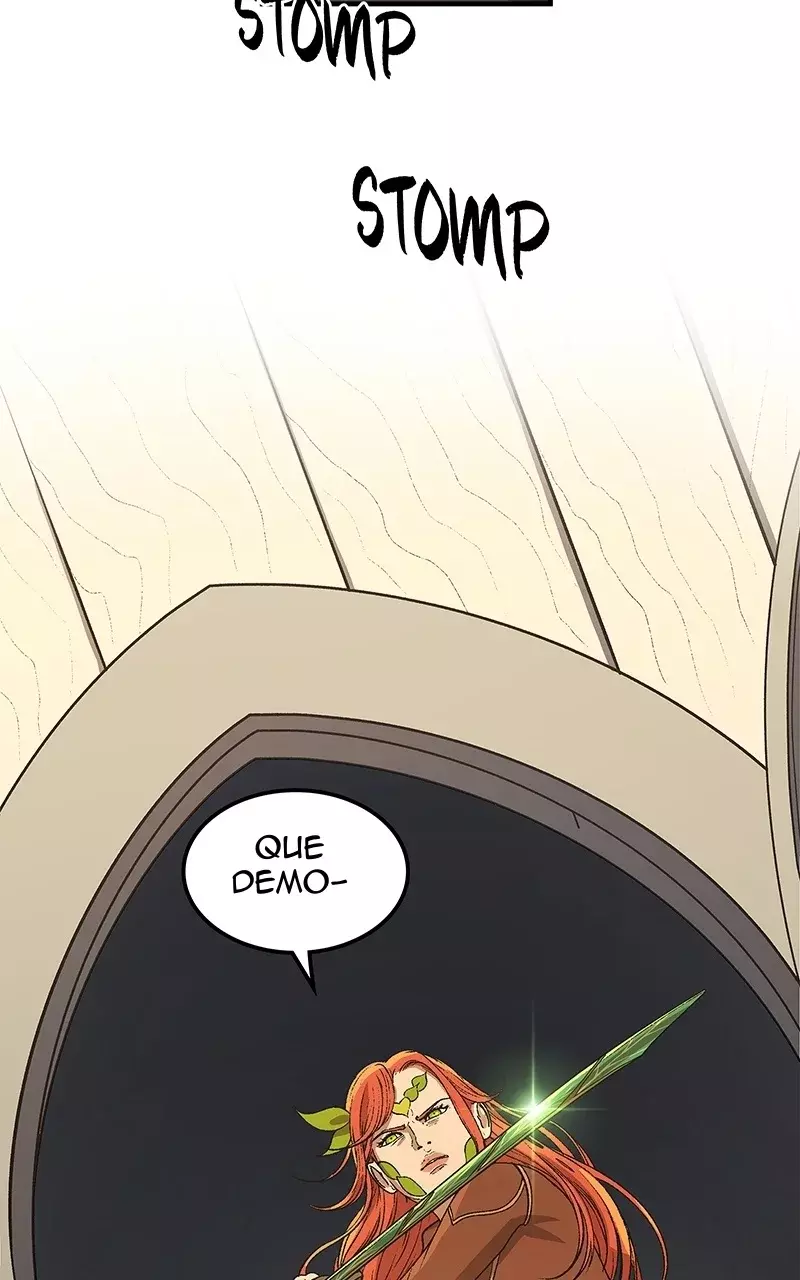 Read Regreso del Profesor Rúnico ES Manga Online