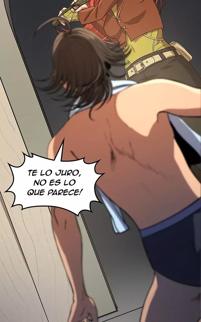 Read Regreso del Profesor Rúnico ES Manga Online