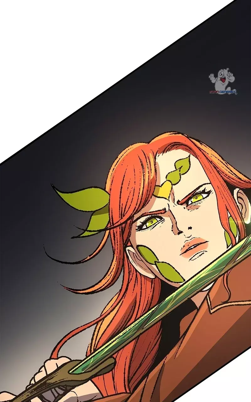 Read Regreso del Profesor Rúnico ES Manga Online