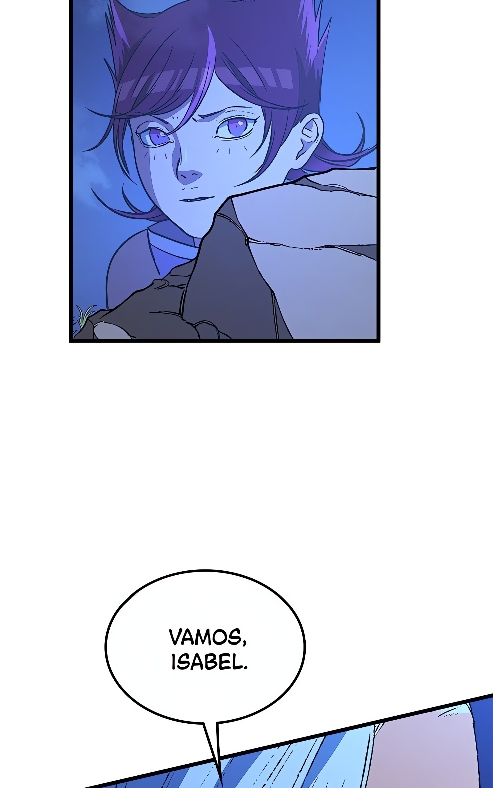 Read Regreso del Profesor Rúnico ES Manga Online