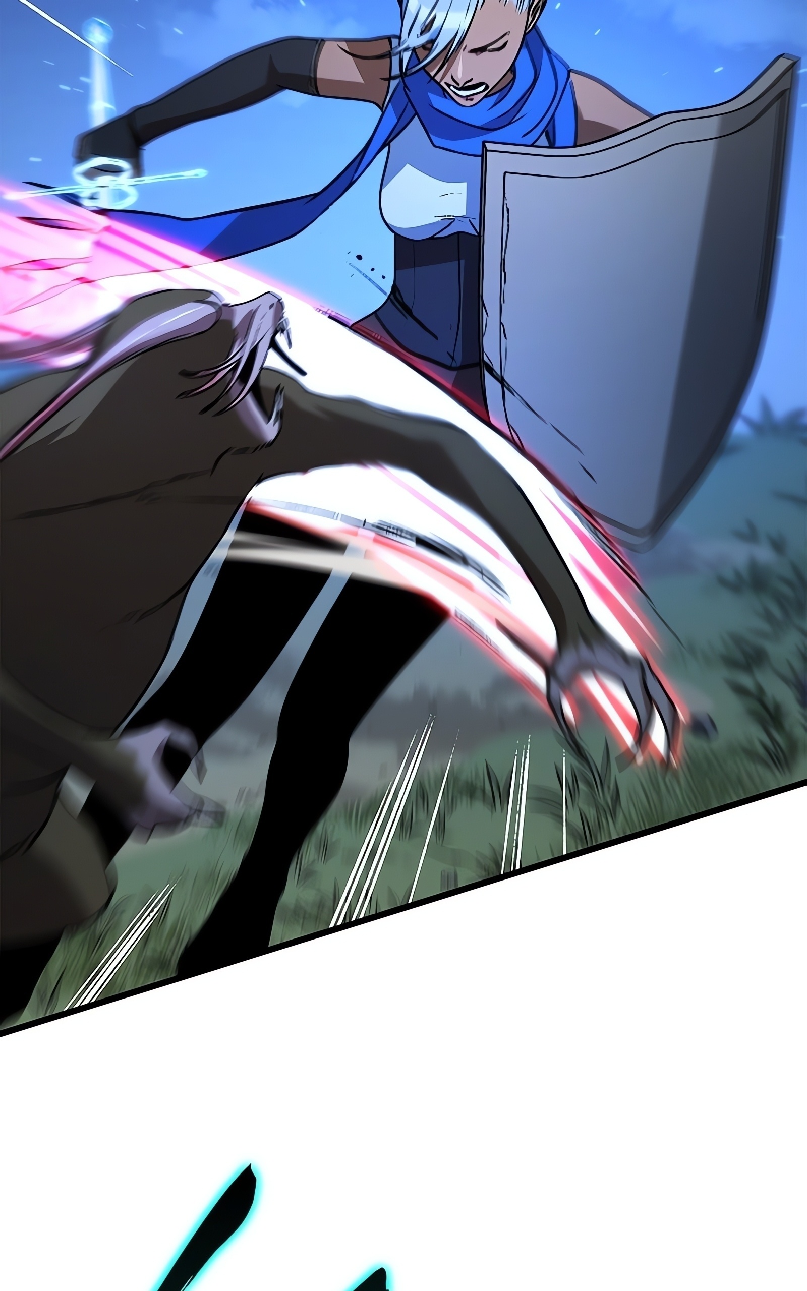 Read Regreso del Profesor Rúnico ES Manga Online