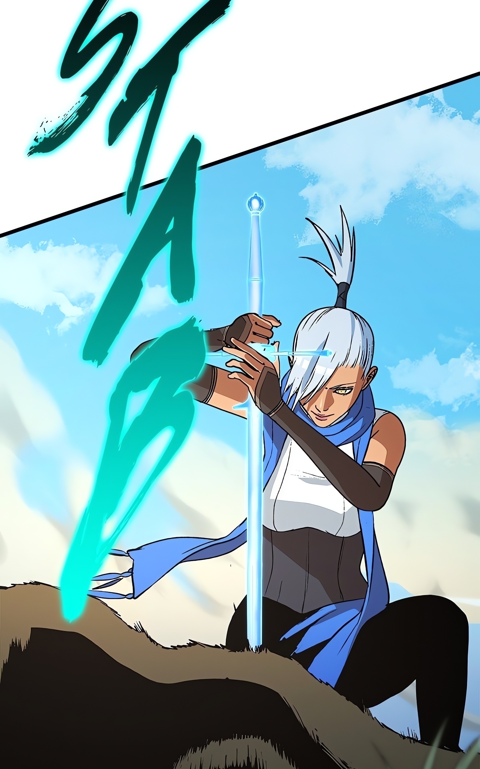 Read Regreso del Profesor Rúnico ES Manga Online