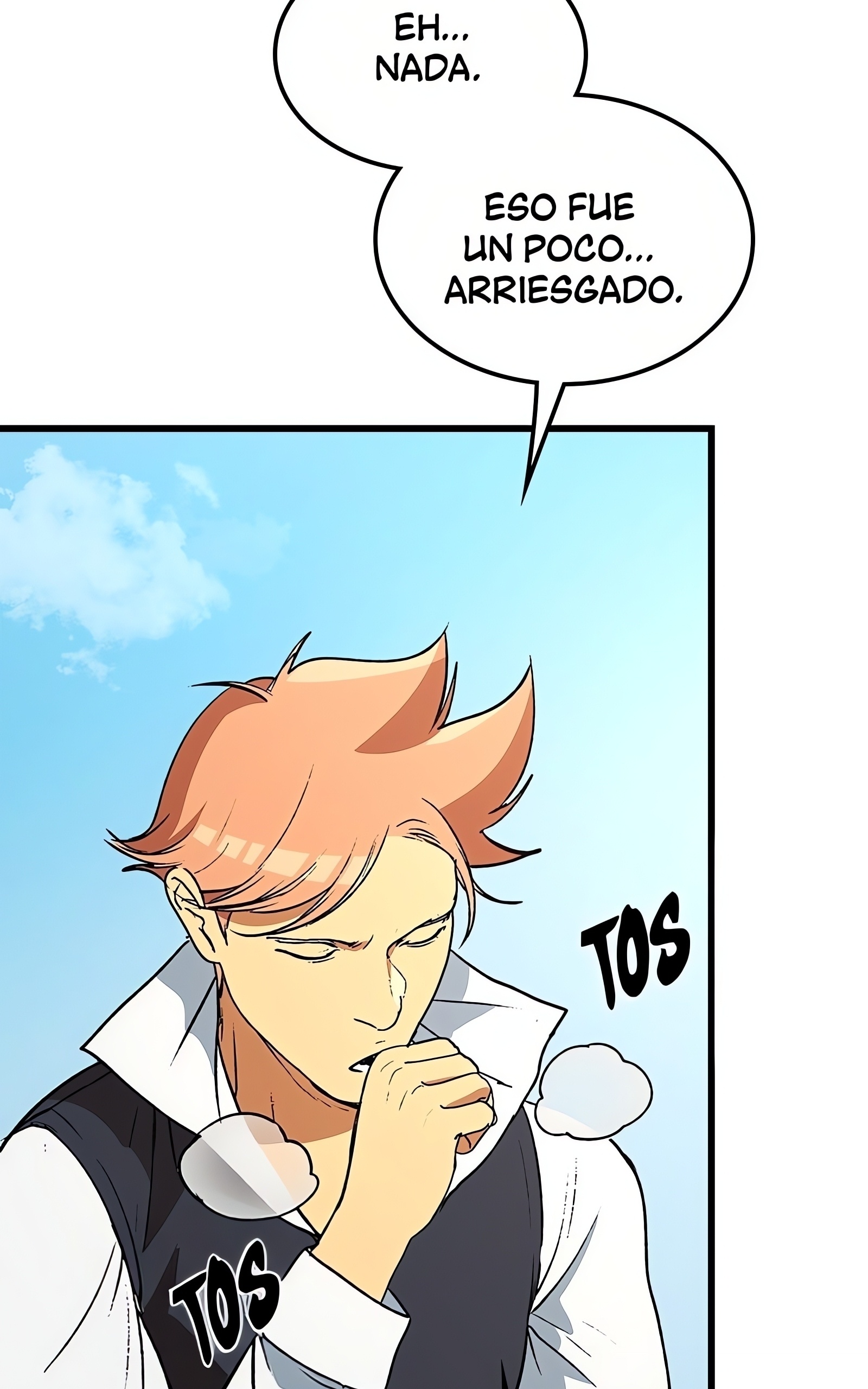 Read Regreso del Profesor Rúnico ES Manga Online