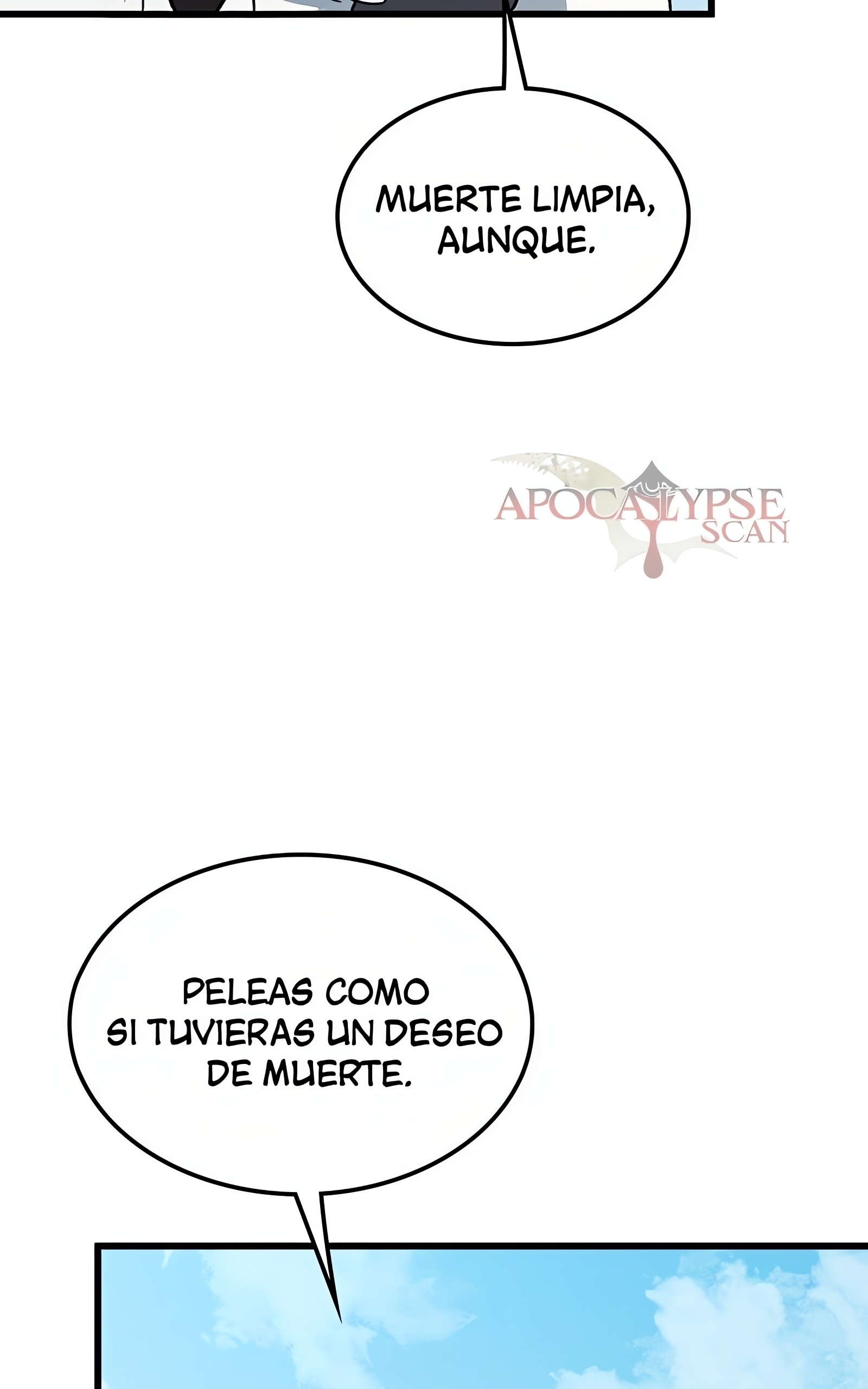 Read Regreso del Profesor Rúnico ES Manga Online