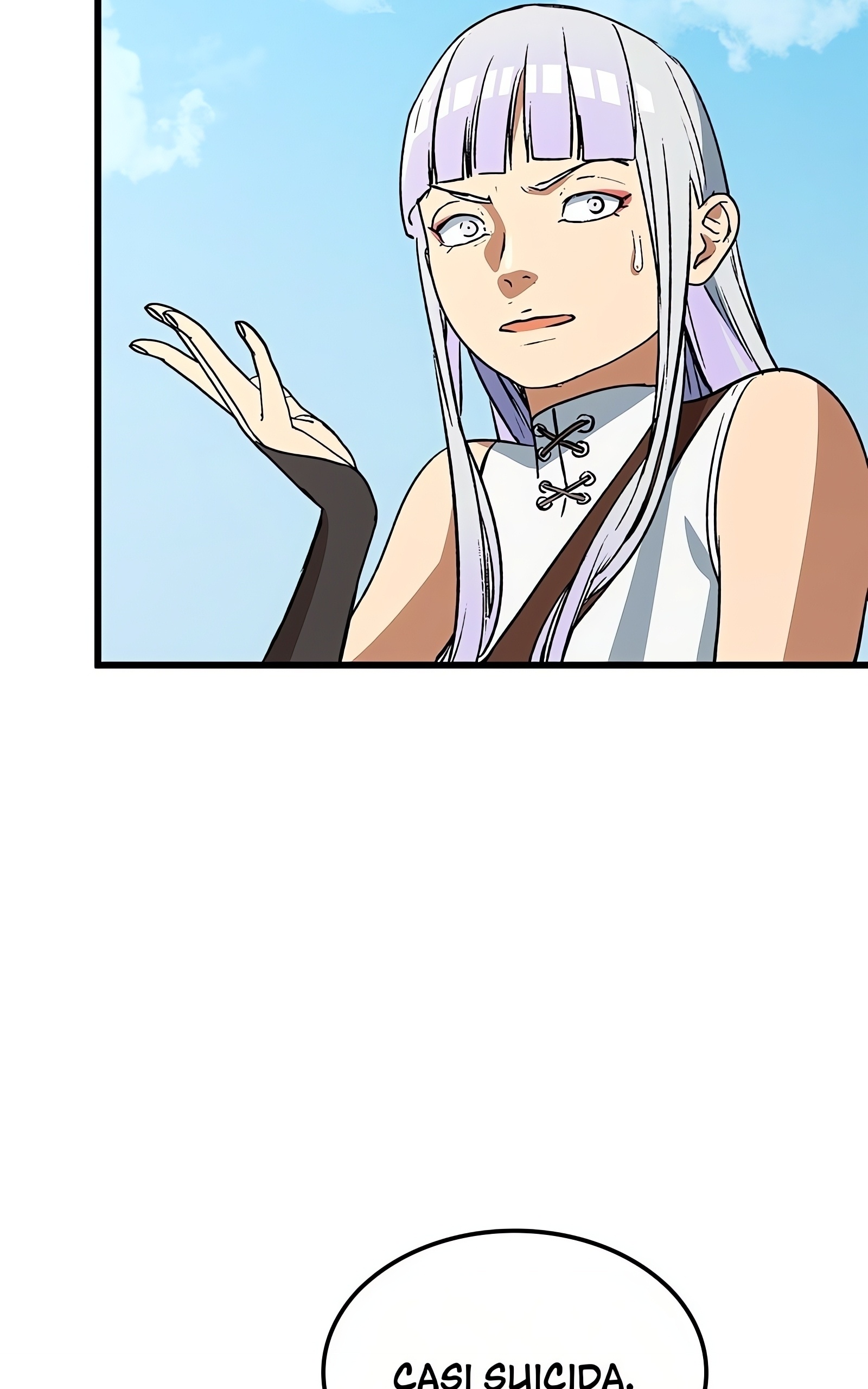 Read Regreso del Profesor Rúnico ES Manga Online
