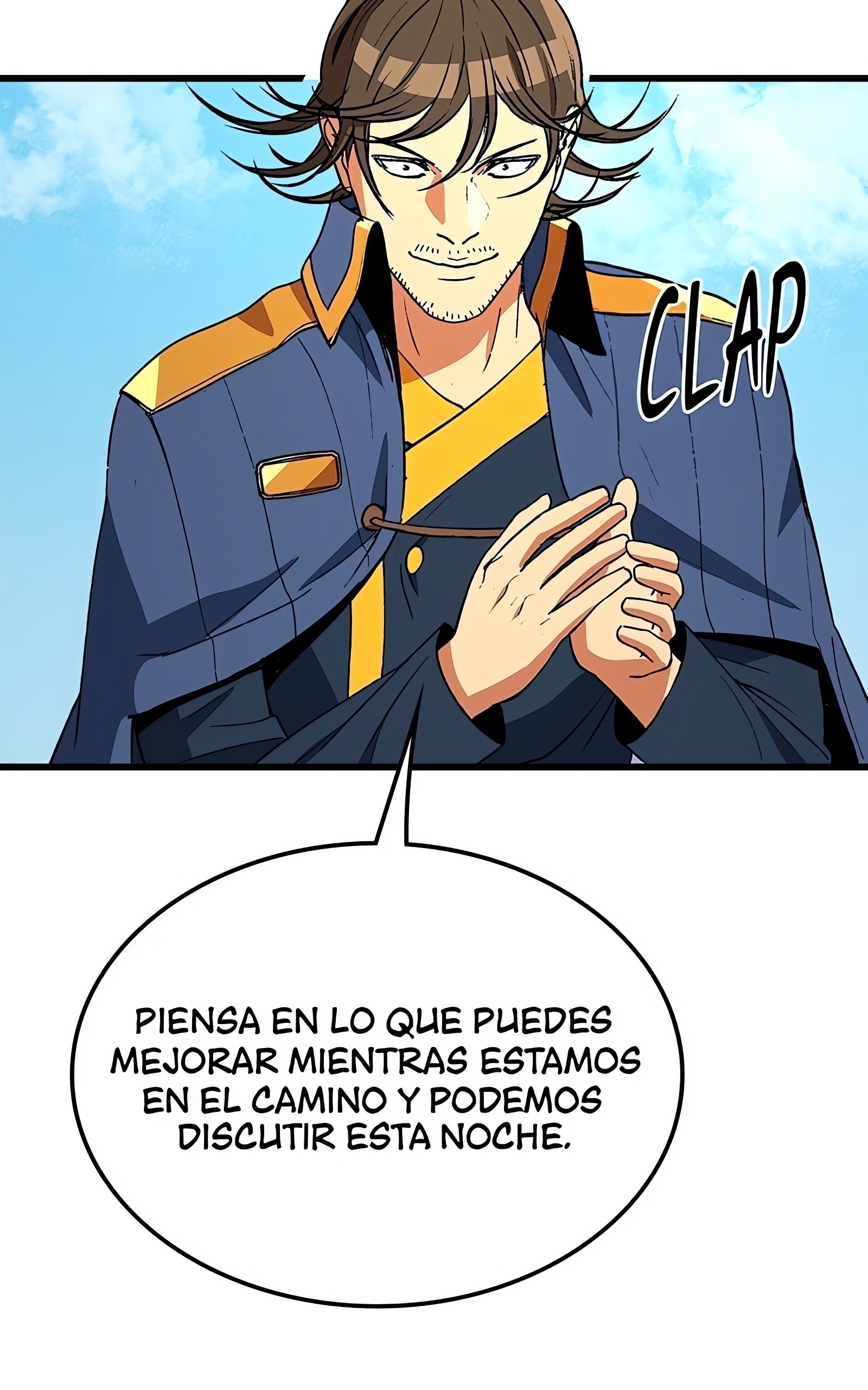 Read Regreso del Profesor Rúnico ES Manga Online
