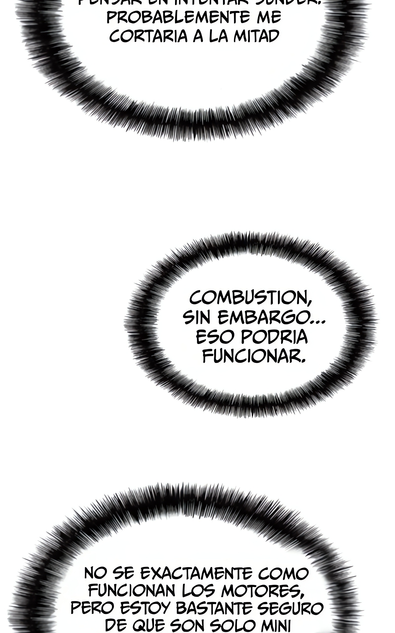 Read Regreso del Profesor Rúnico ES Manga Online