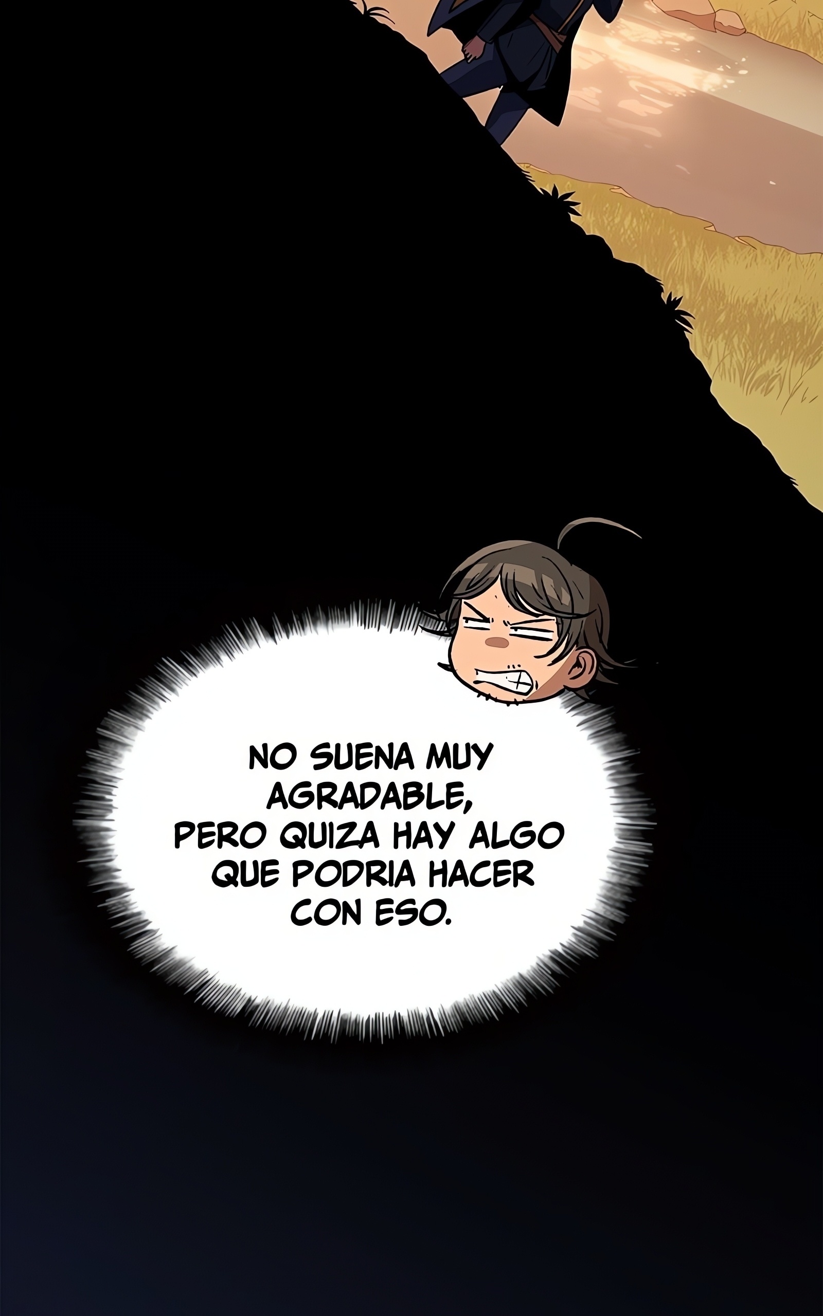 Read Regreso del Profesor Rúnico ES Manga Online
