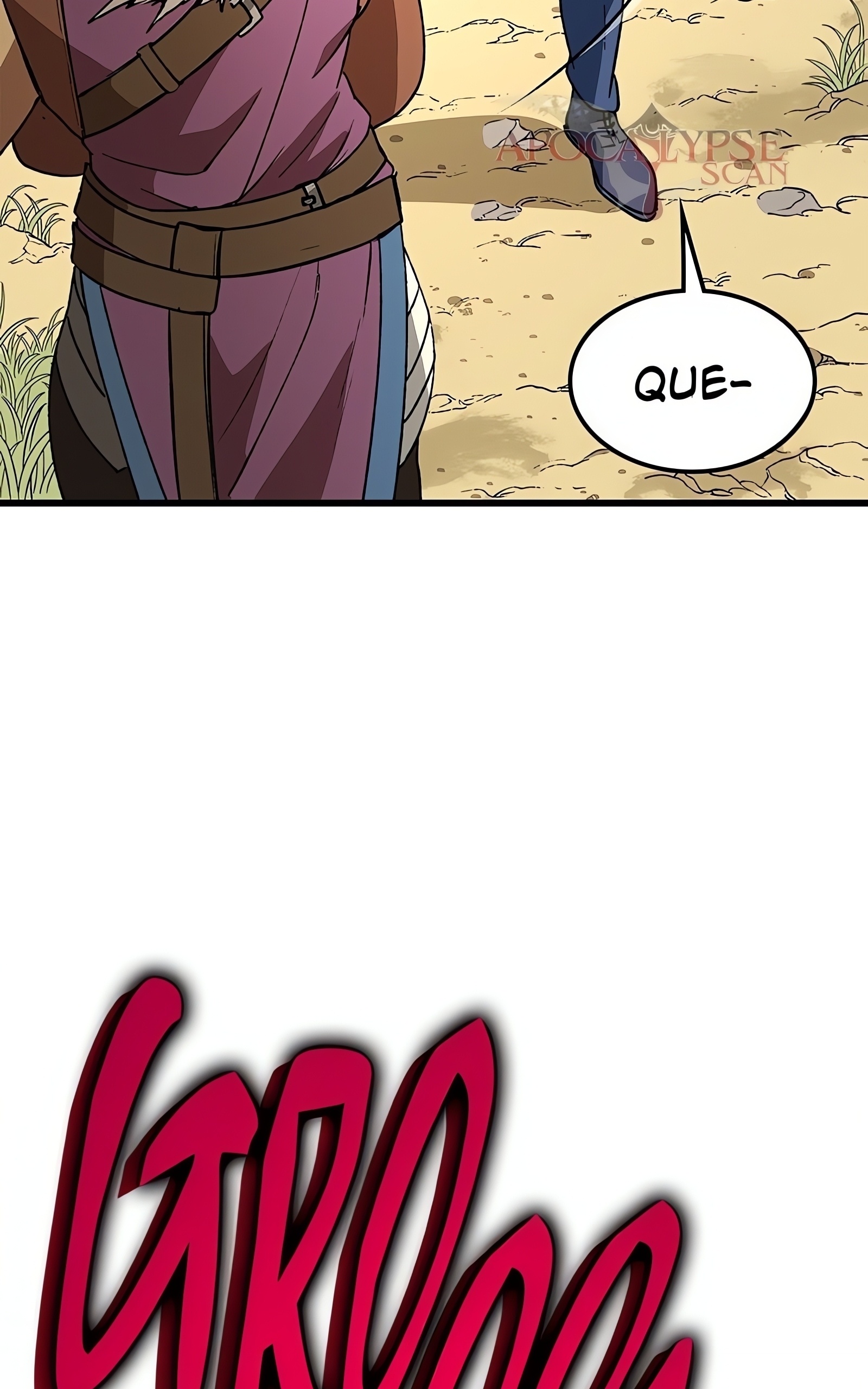 Read Regreso del Profesor Rúnico ES Manga Online