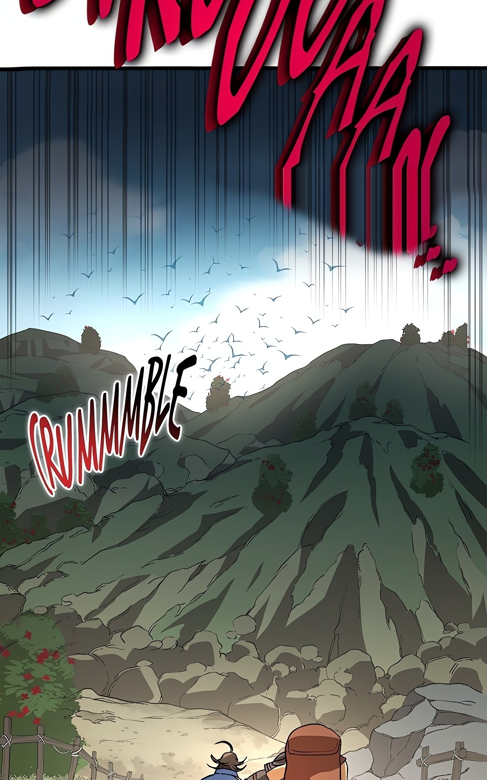 Read Regreso del Profesor Rúnico ES Manga Online