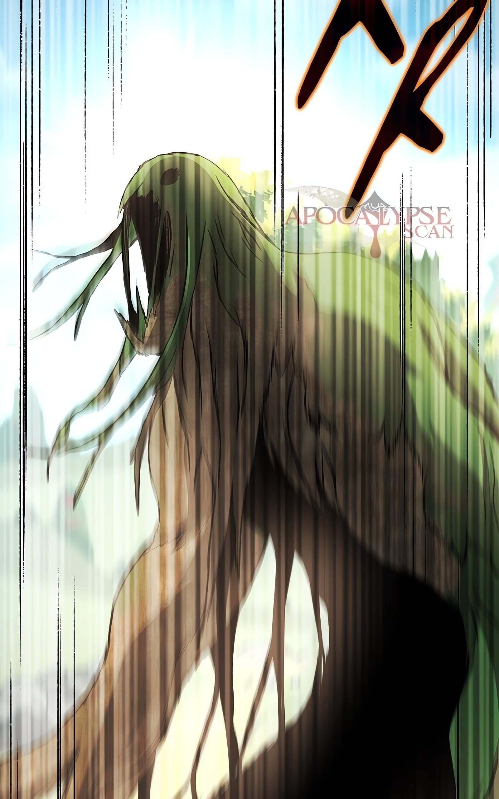 Read Regreso del Profesor Rúnico ES Manga Online