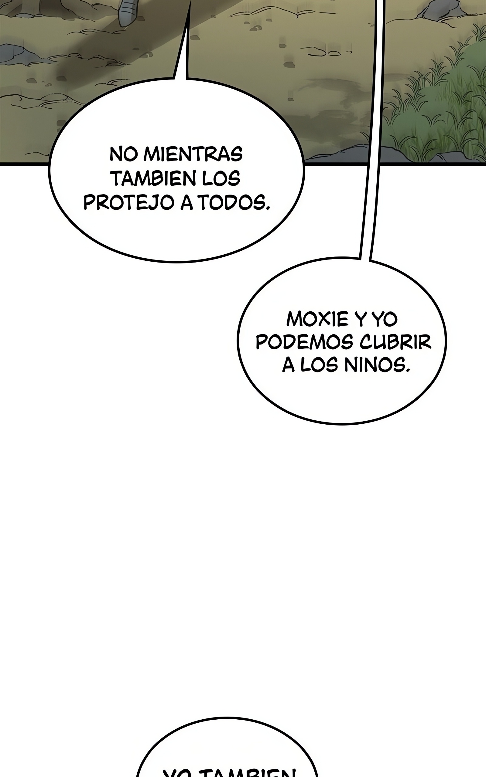 Read Regreso del Profesor Rúnico ES Manga Online