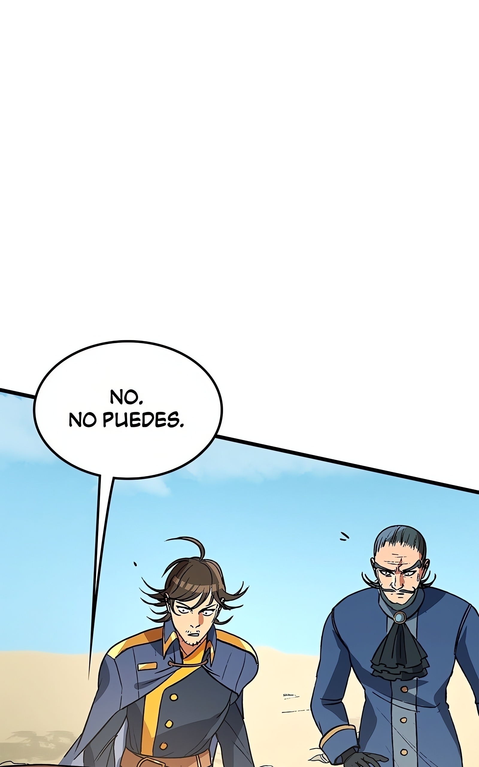 Read Regreso del Profesor Rúnico ES Manga Online