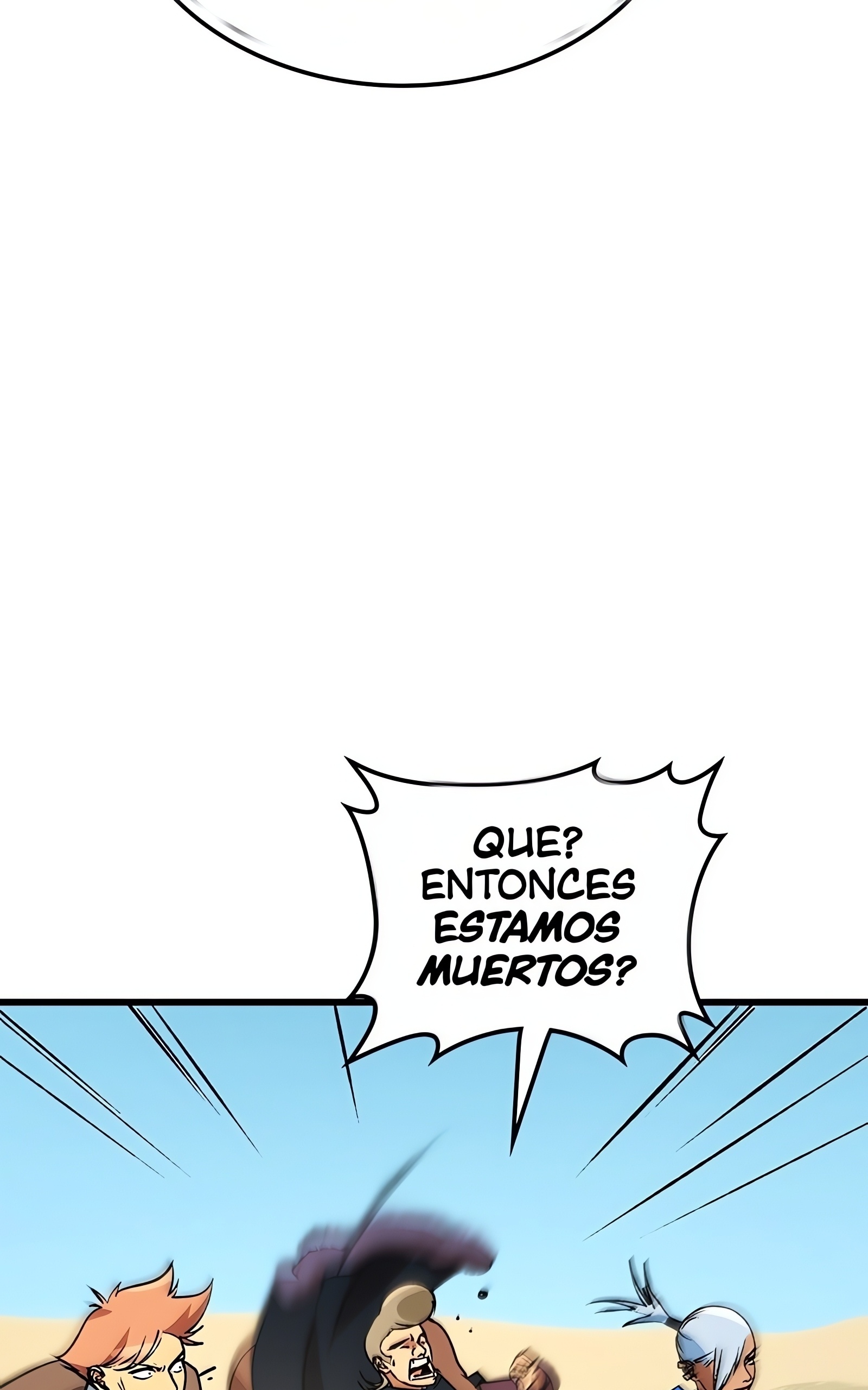 Read Regreso del Profesor Rúnico ES Manga Online
