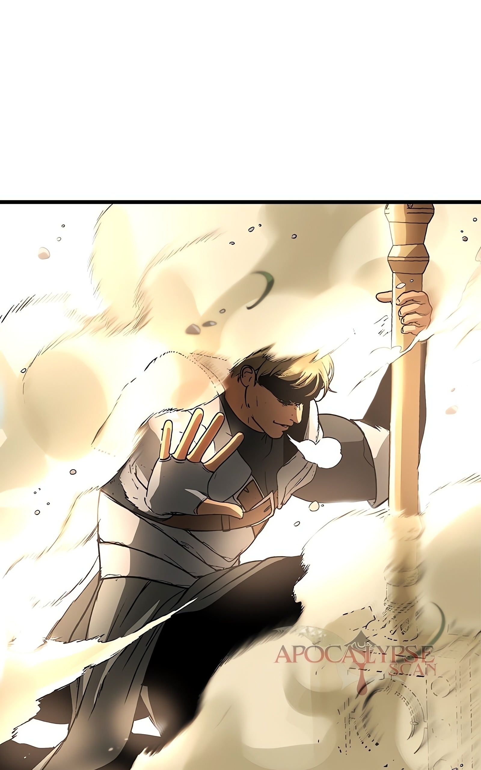 Read Regreso del Profesor Rúnico ES Manga Online