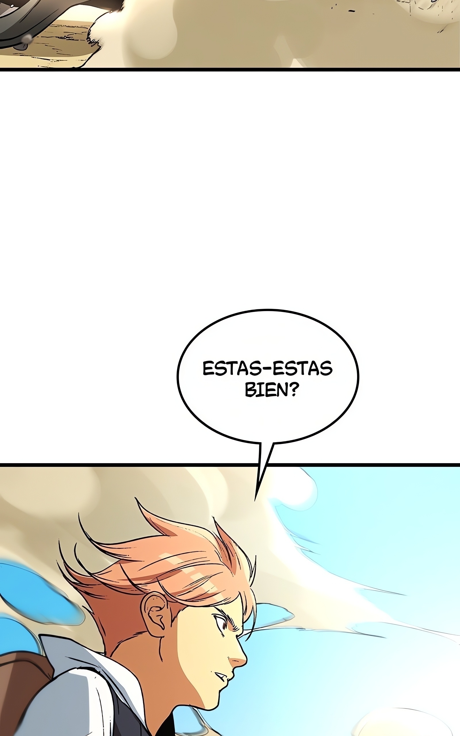 Read Regreso del Profesor Rúnico ES Manga Online