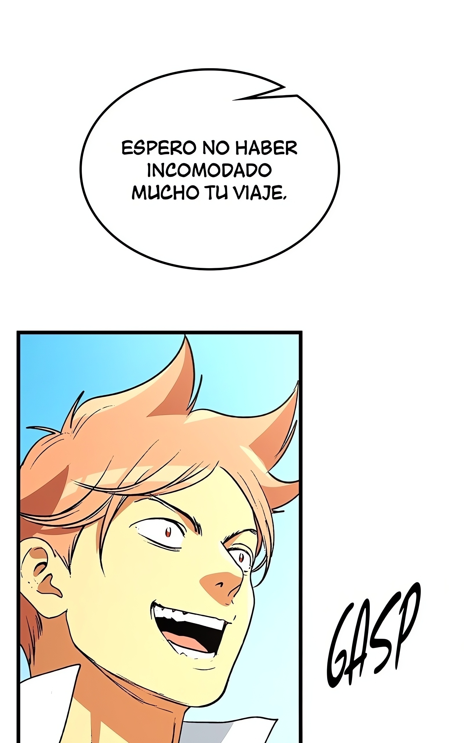 Read Regreso del Profesor Rúnico ES Manga Online