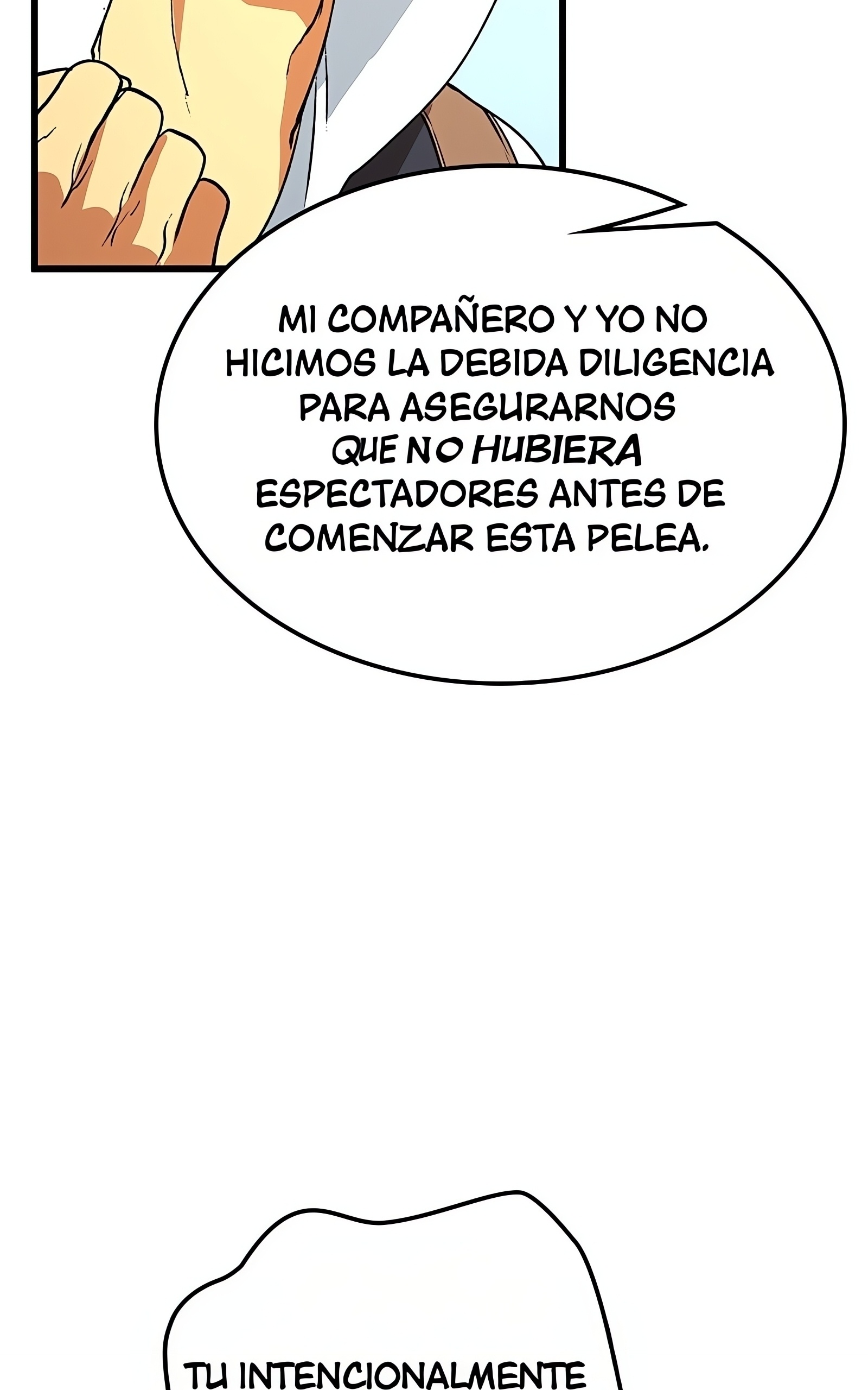 Read Regreso del Profesor Rúnico ES Manga Online