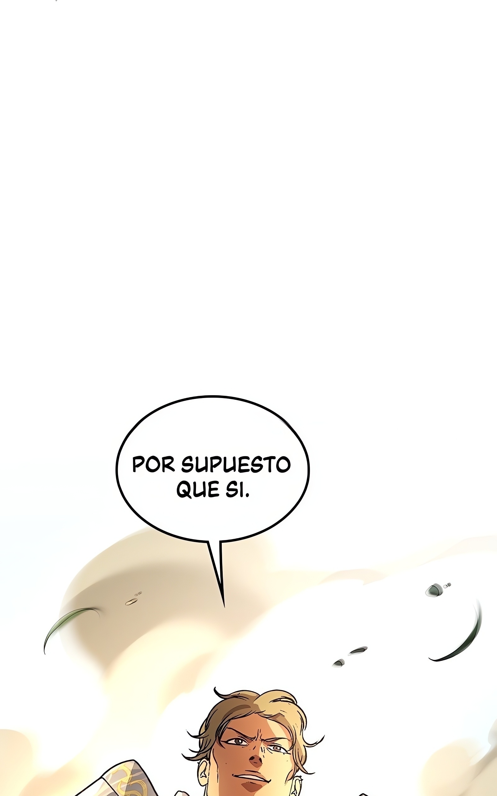 Read Regreso del Profesor Rúnico ES Manga Online