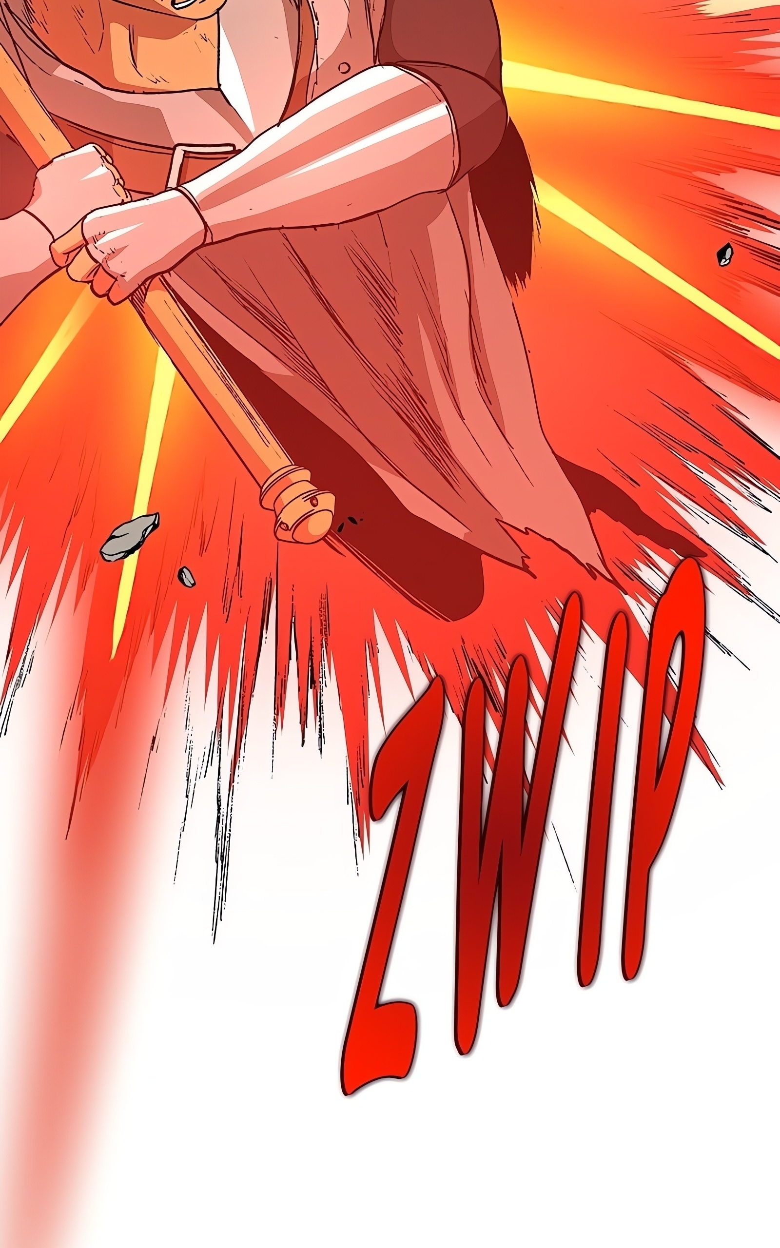 Read Regreso del Profesor Rúnico ES Manga Online