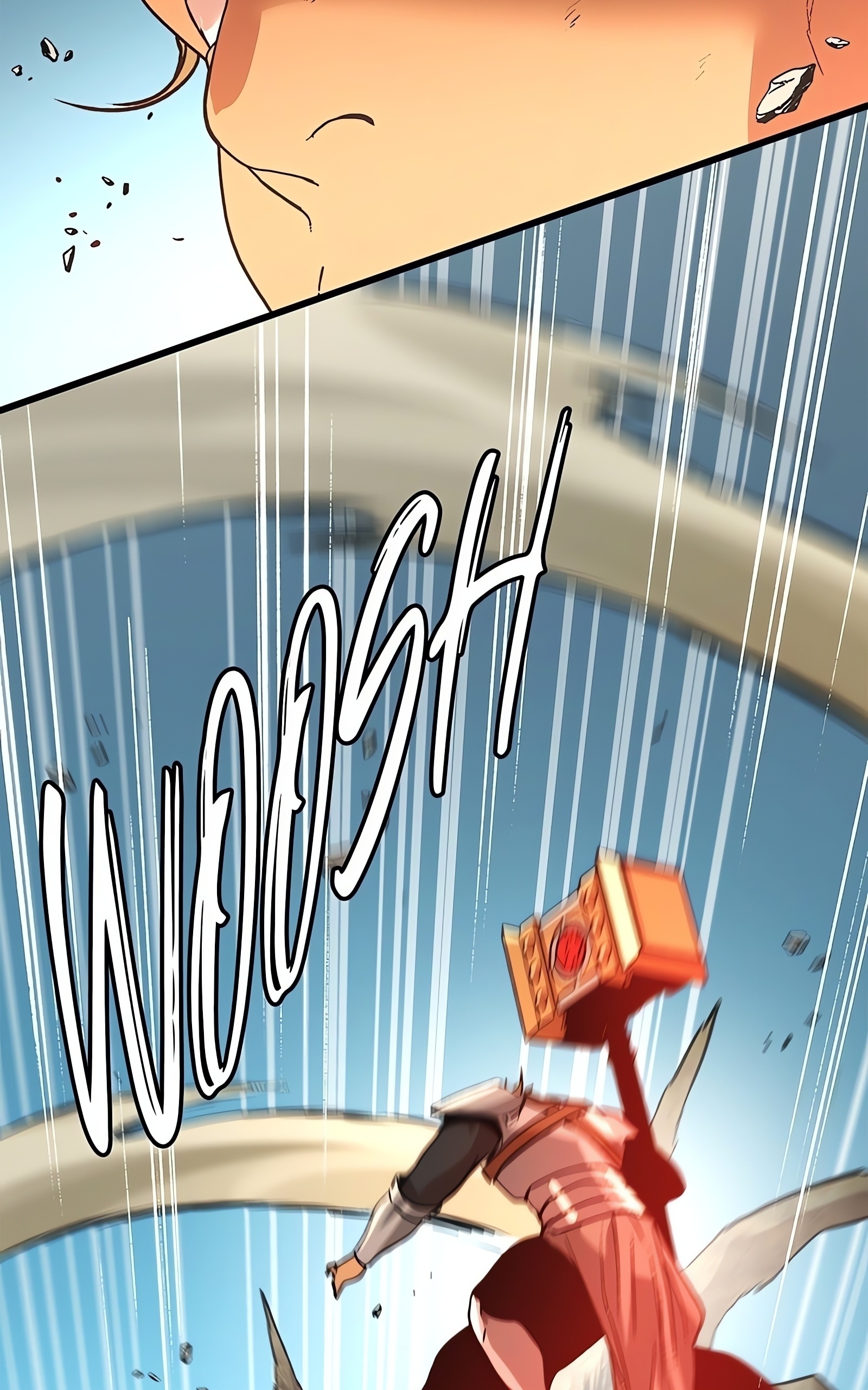 Read Regreso del Profesor Rúnico ES Manga Online