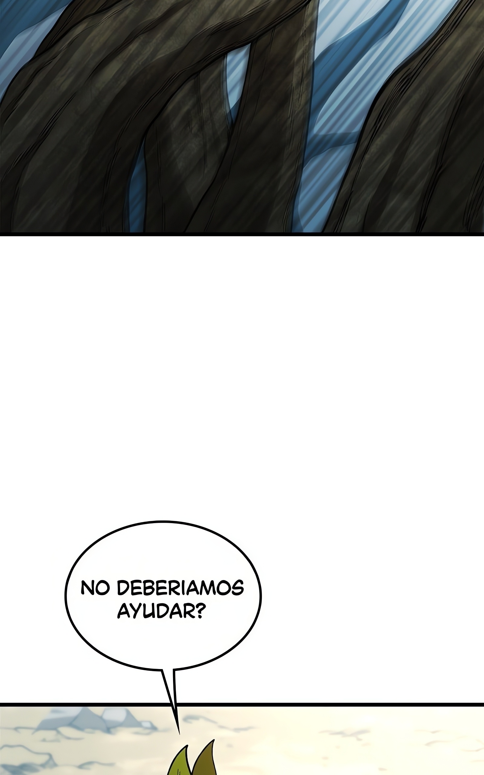 Read Regreso del Profesor Rúnico ES Manga Online