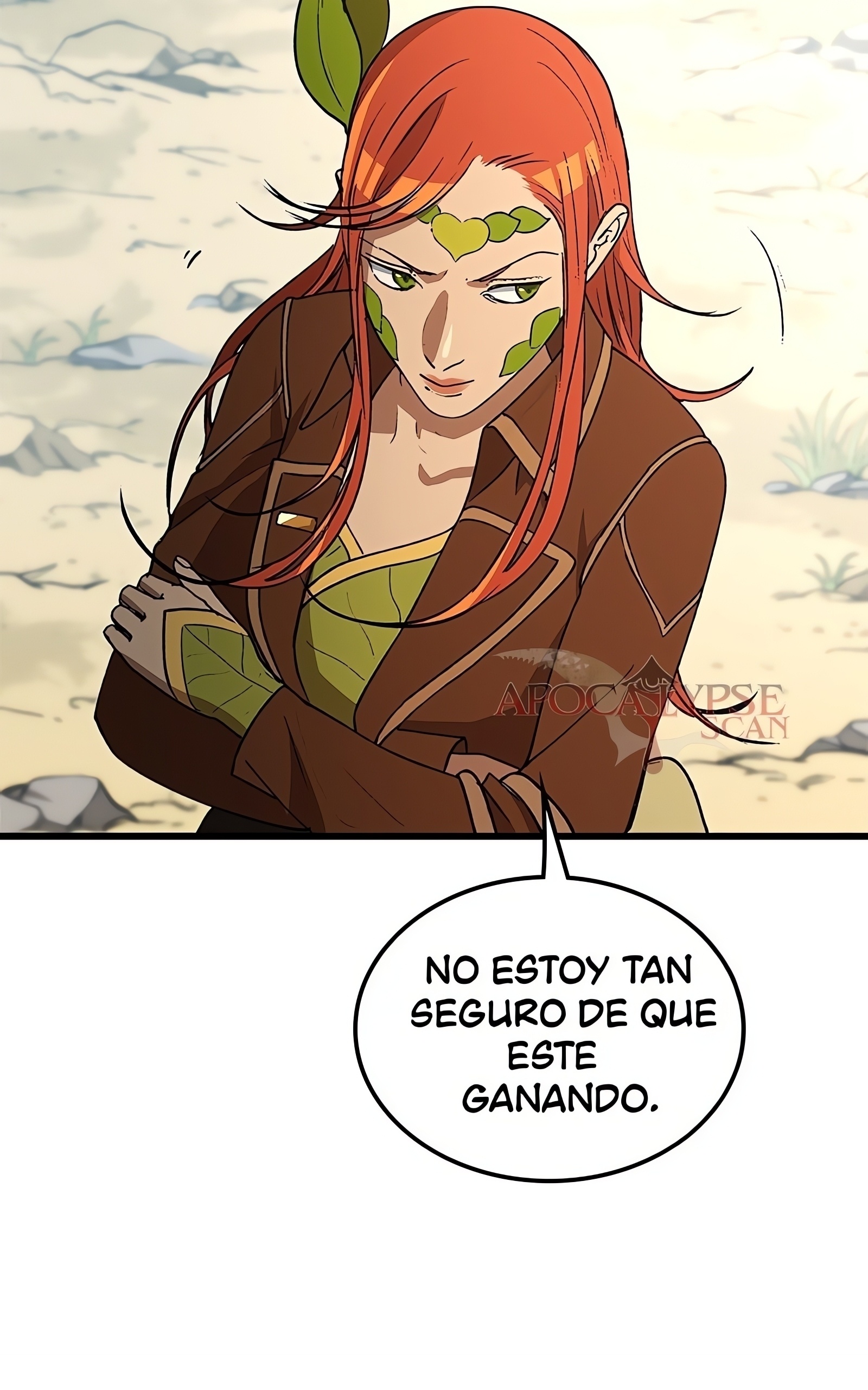 Read Regreso del Profesor Rúnico ES Manga Online