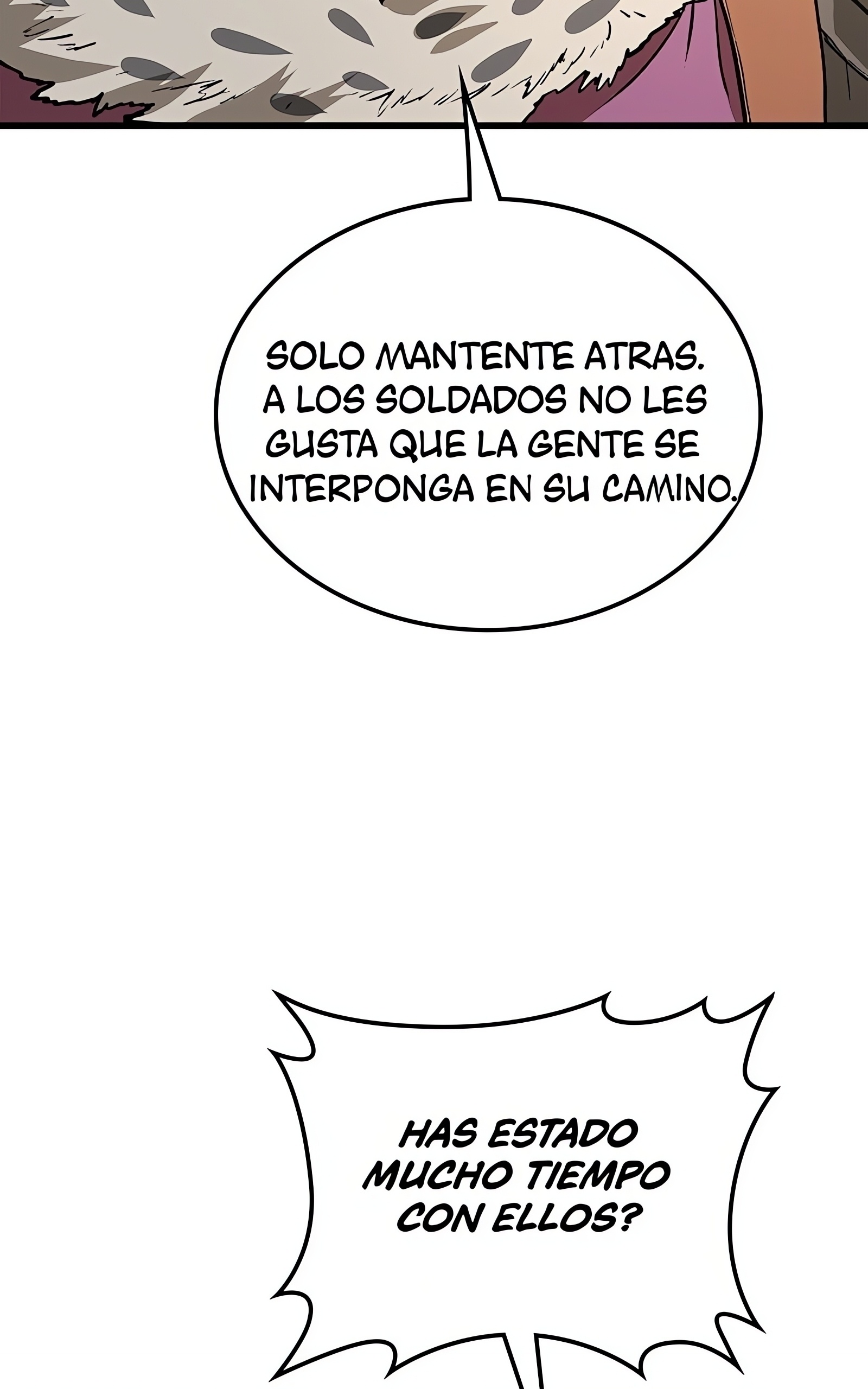 Read Regreso del Profesor Rúnico ES Manga Online