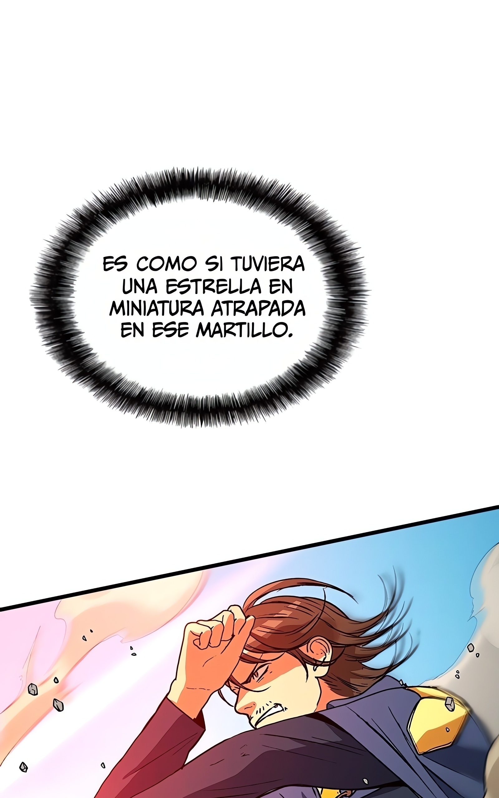Read Regreso del Profesor Rúnico ES Manga Online