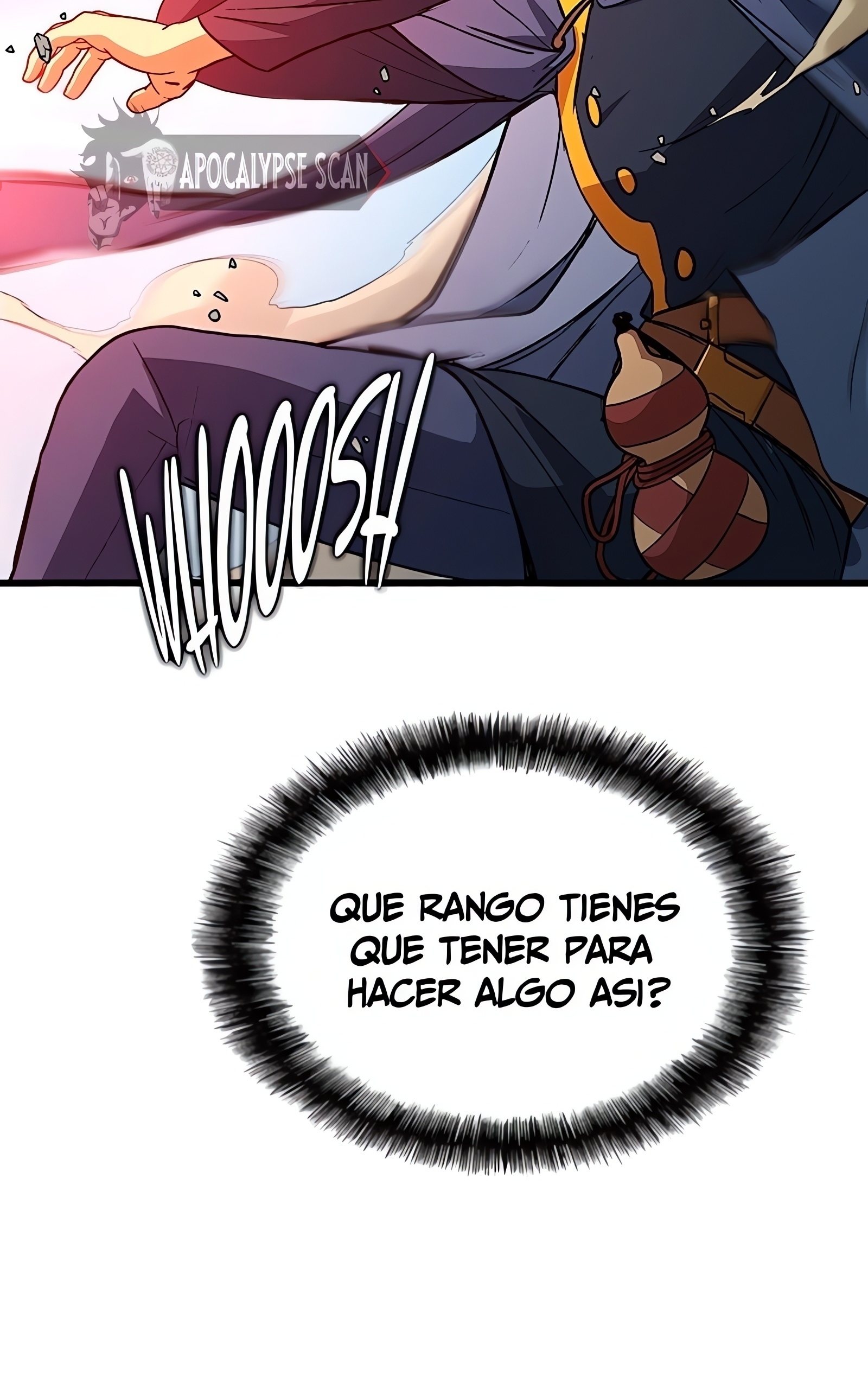 Read Regreso del Profesor Rúnico ES Manga Online