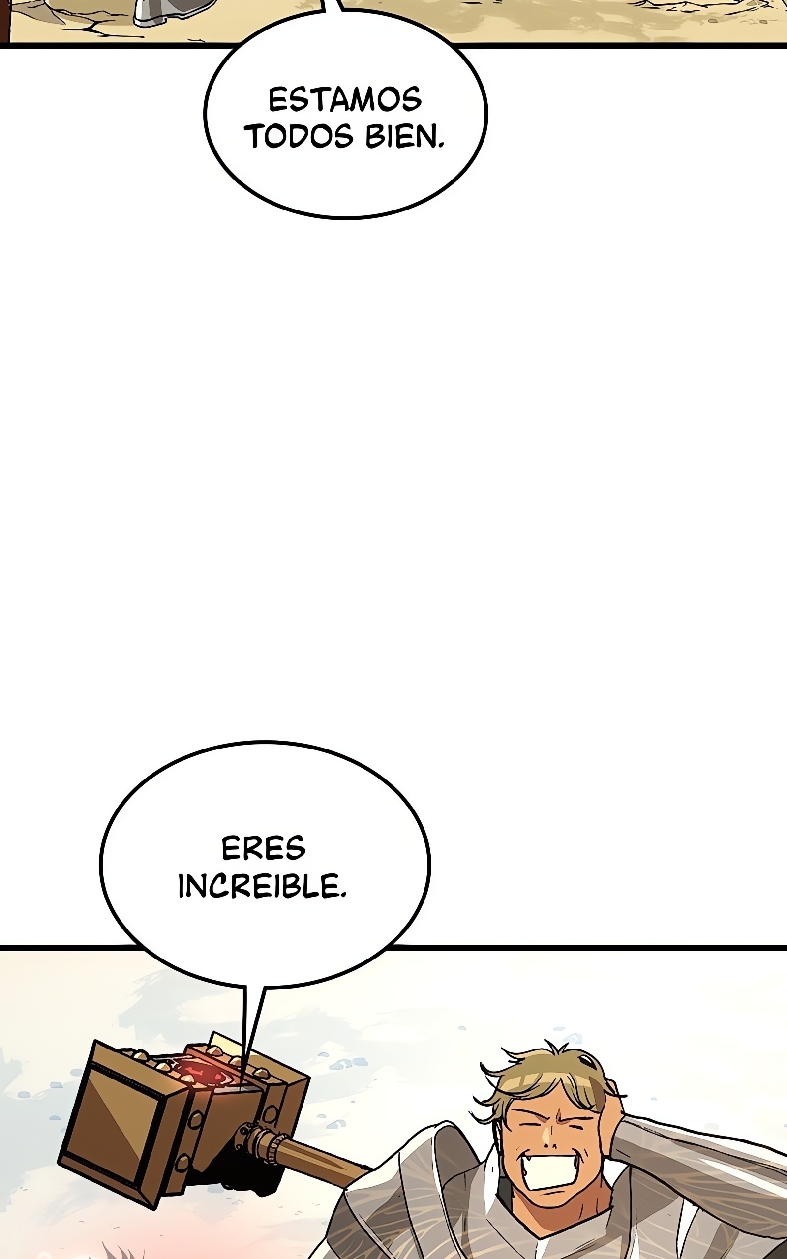 Read Regreso del Profesor Rúnico ES Manga Online