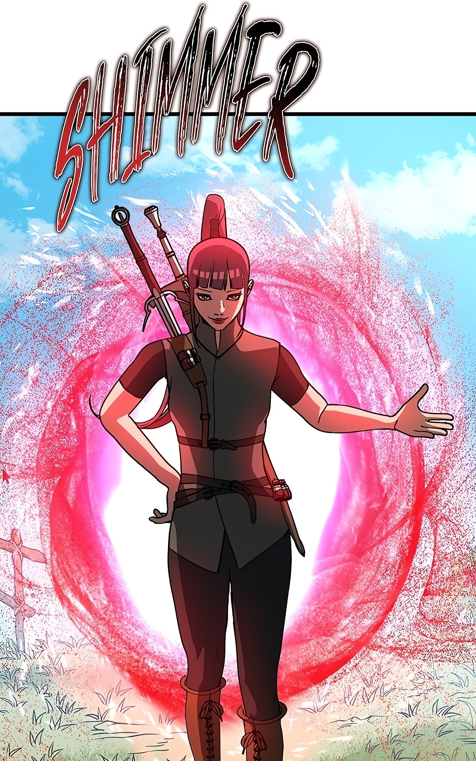 Read Regreso del Profesor Rúnico ES Manga Online