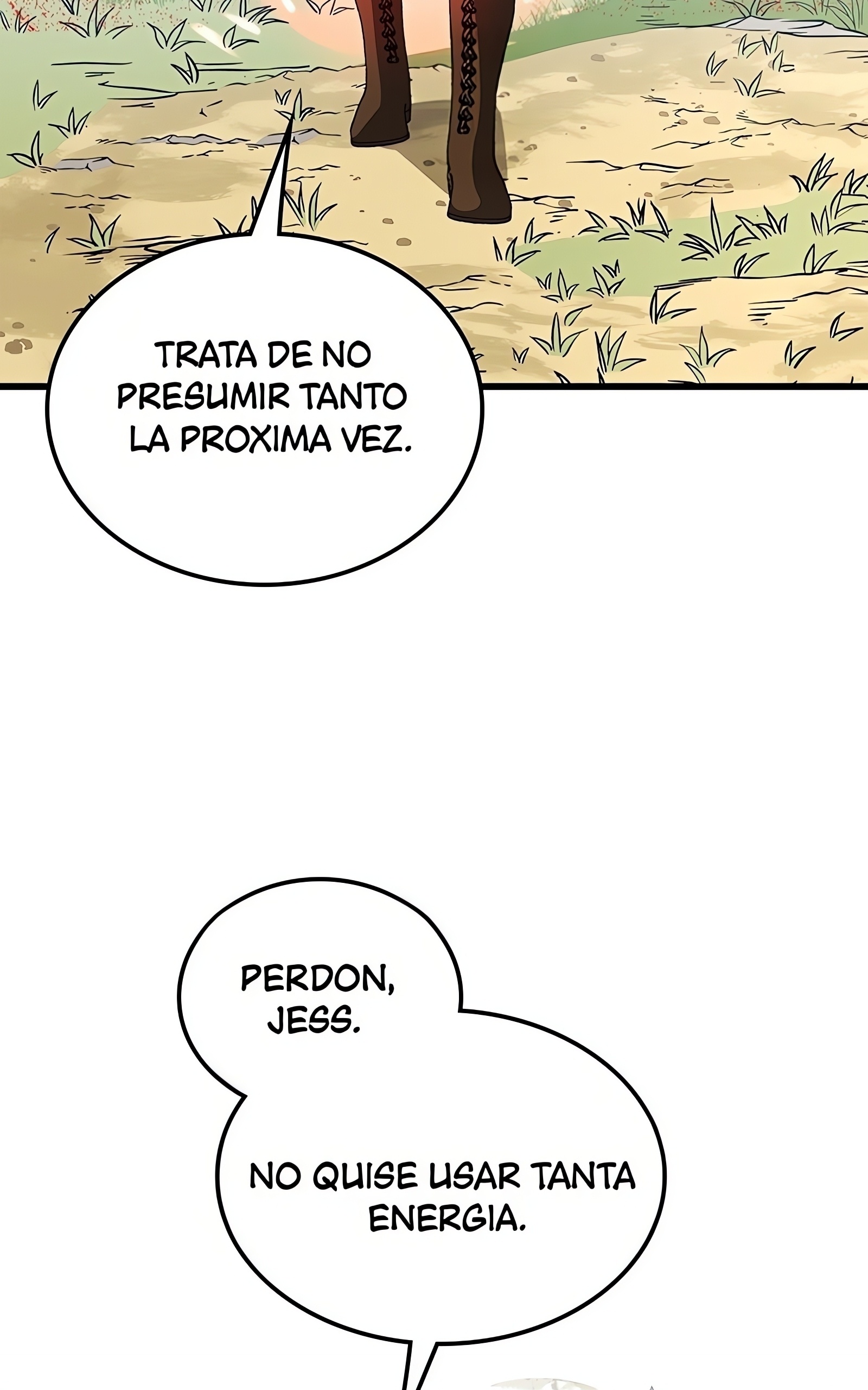 Read Regreso del Profesor Rúnico ES Manga Online