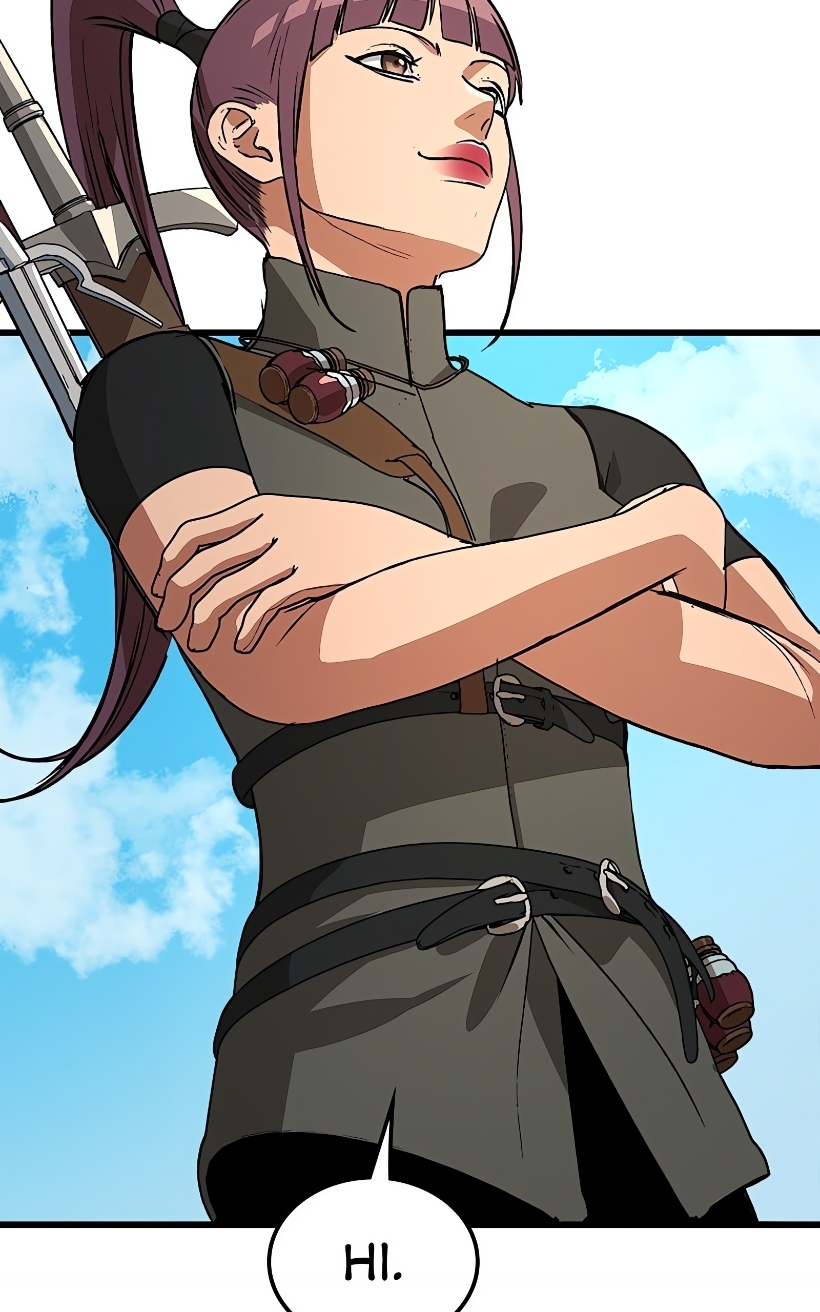 Read Regreso del Profesor Rúnico ES Manga Online