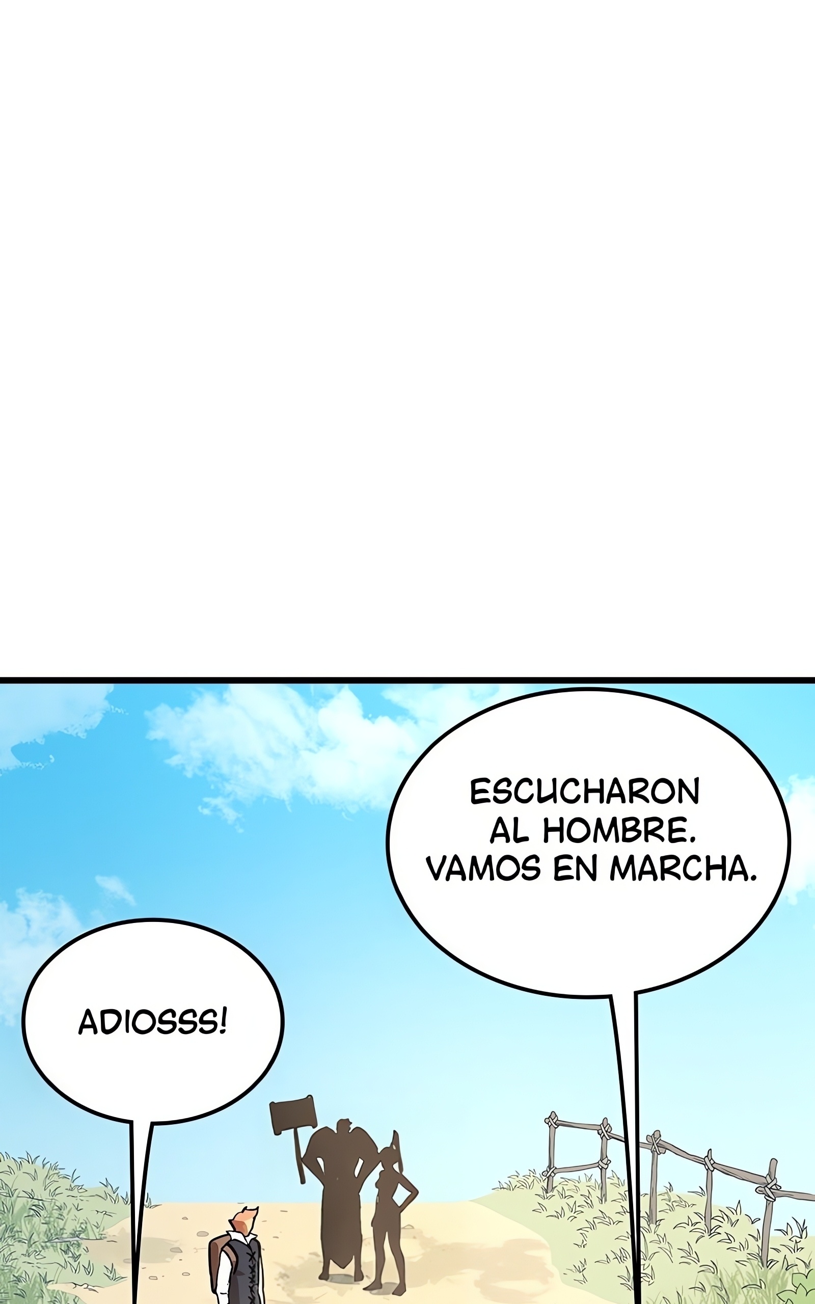Read Regreso del Profesor Rúnico ES Manga Online