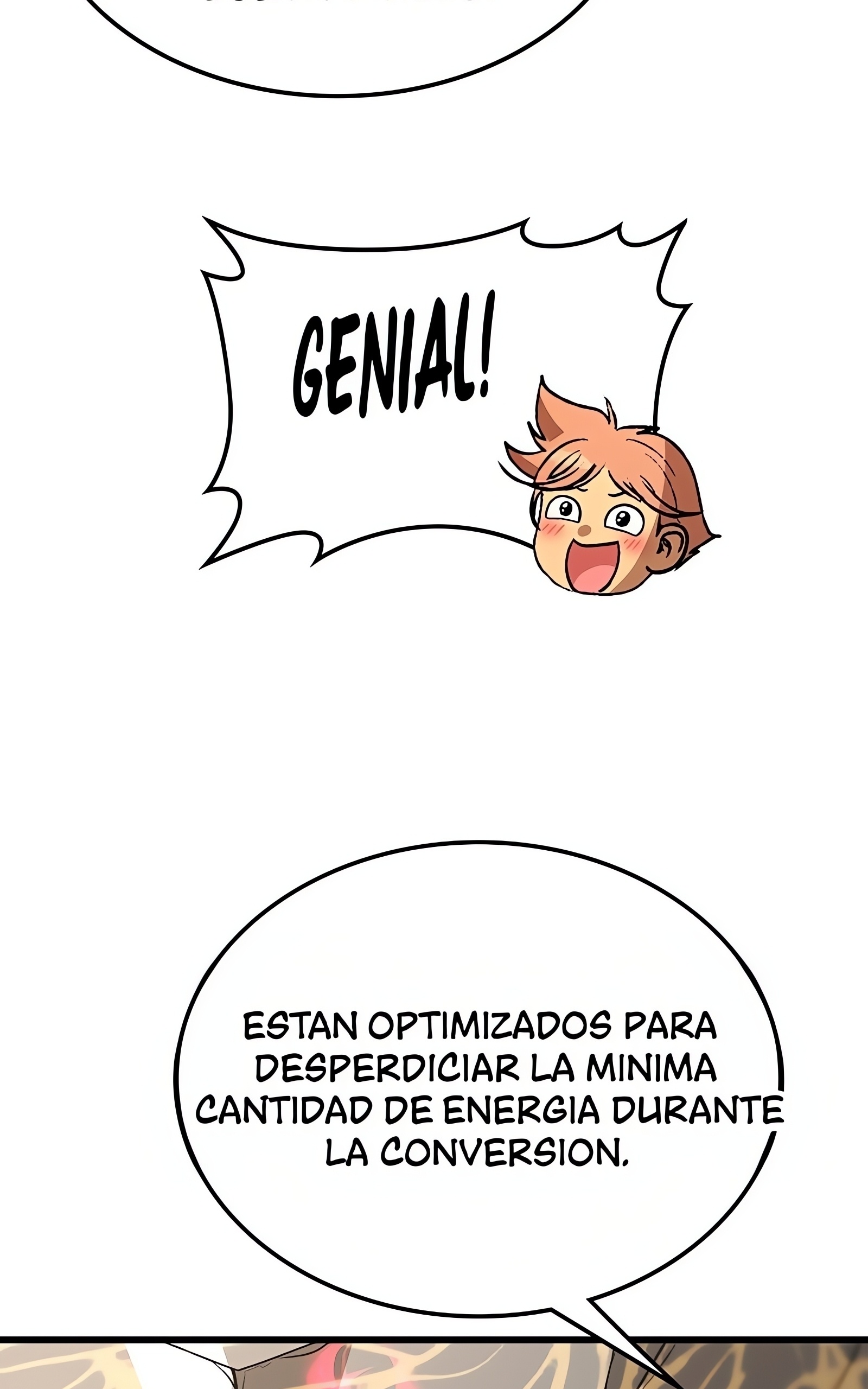 Read Regreso del Profesor Rúnico ES Manga Online
