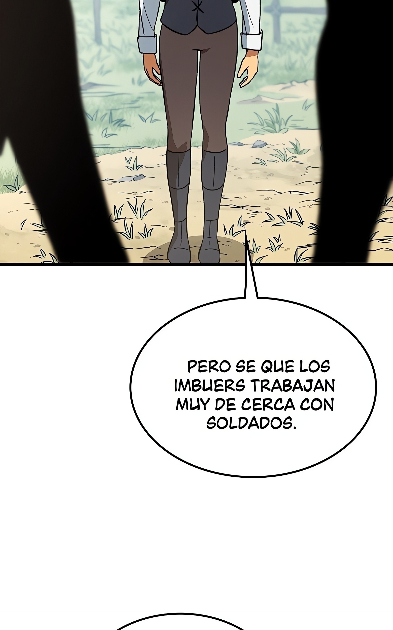 Read Regreso del Profesor Rúnico ES Manga Online