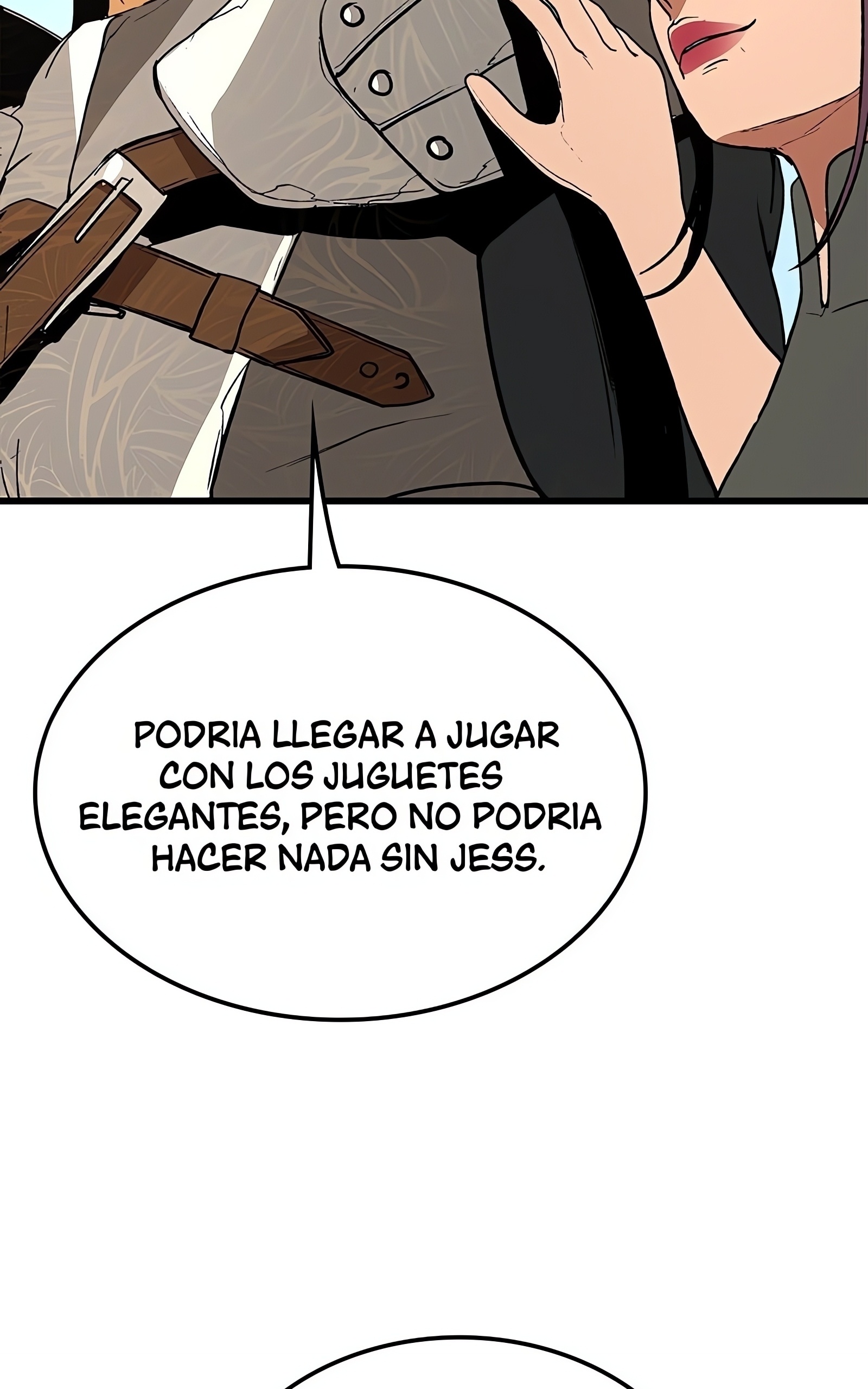 Read Regreso del Profesor Rúnico ES Manga Online