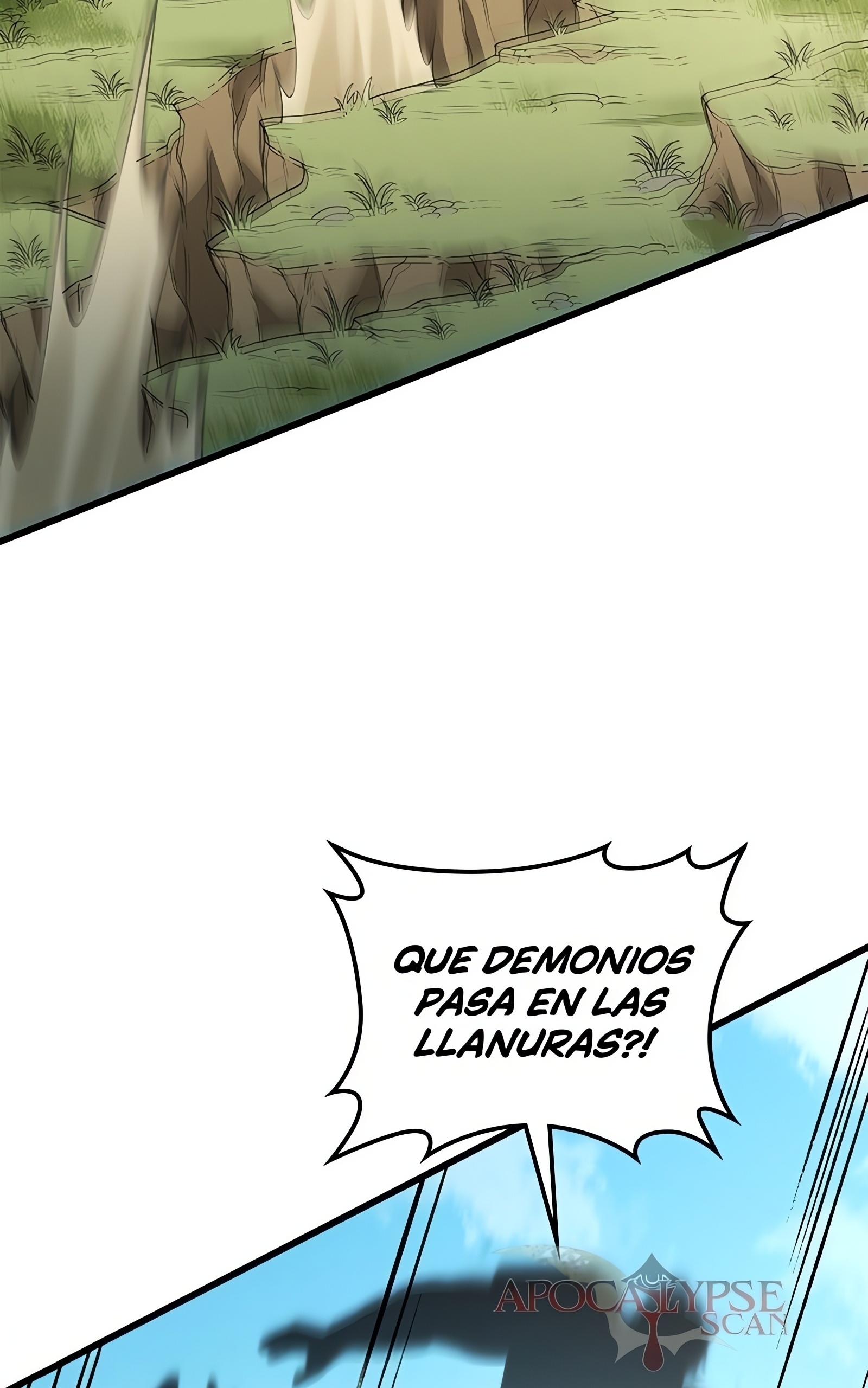 Read Regreso del Profesor Rúnico ES Manga Online