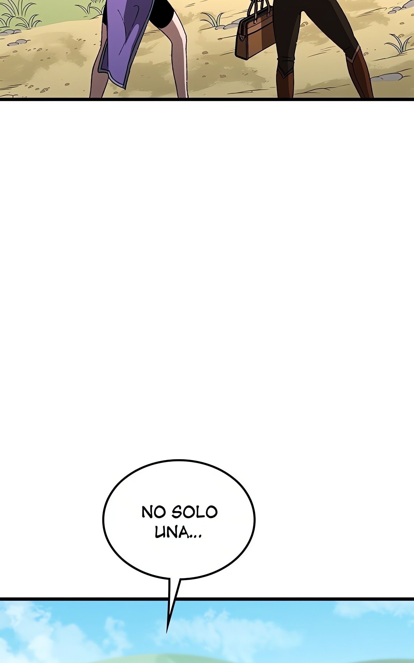 Read Regreso del Profesor Rúnico ES Manga Online