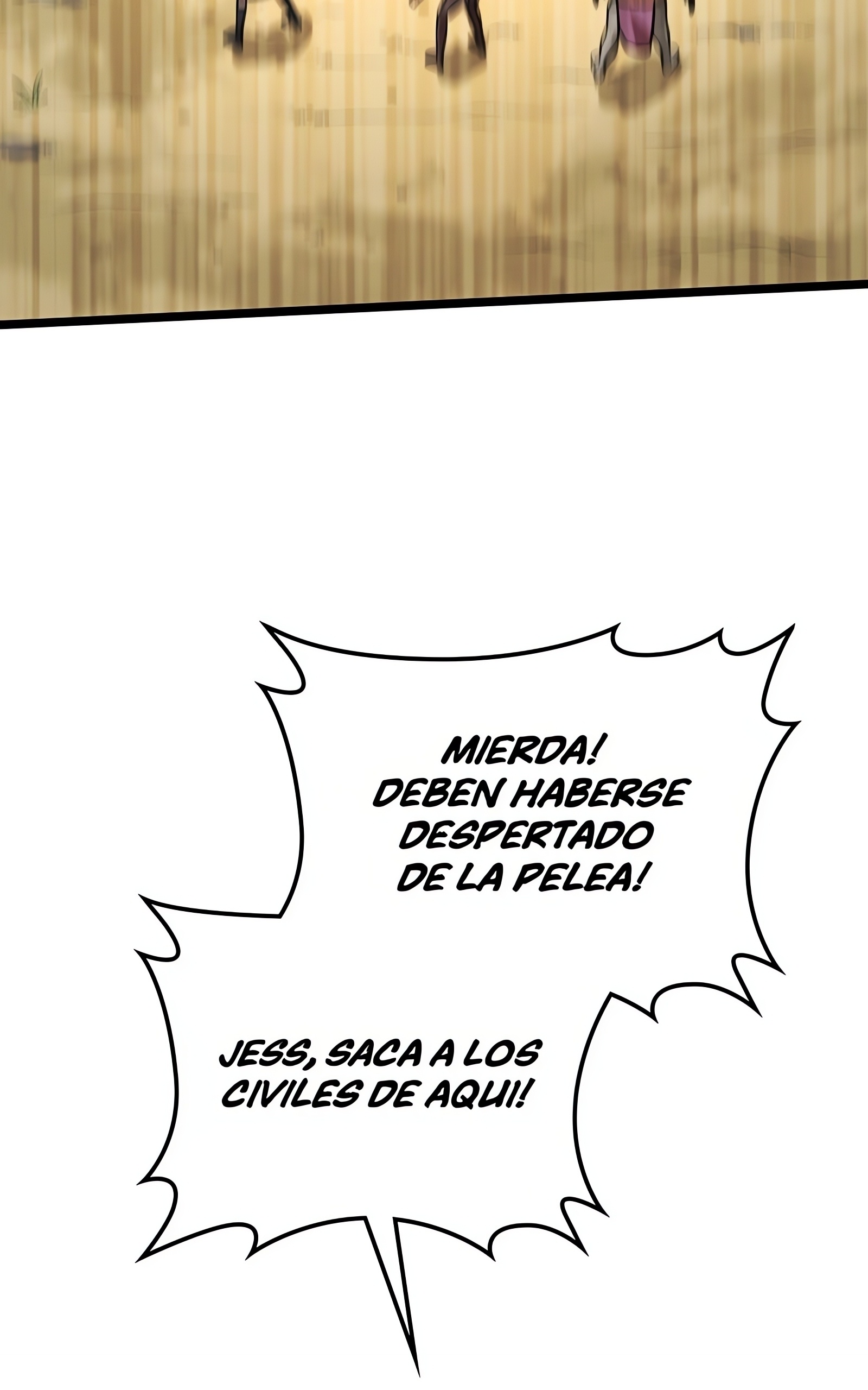 Read Regreso del Profesor Rúnico ES Manga Online