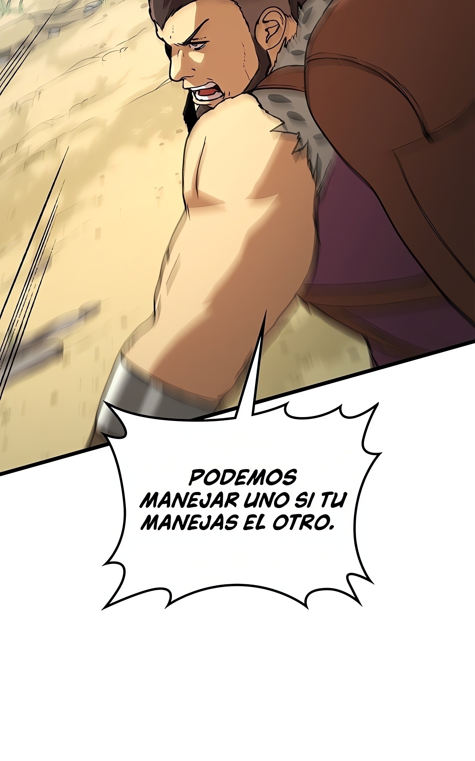 Read Regreso del Profesor Rúnico ES Manga Online