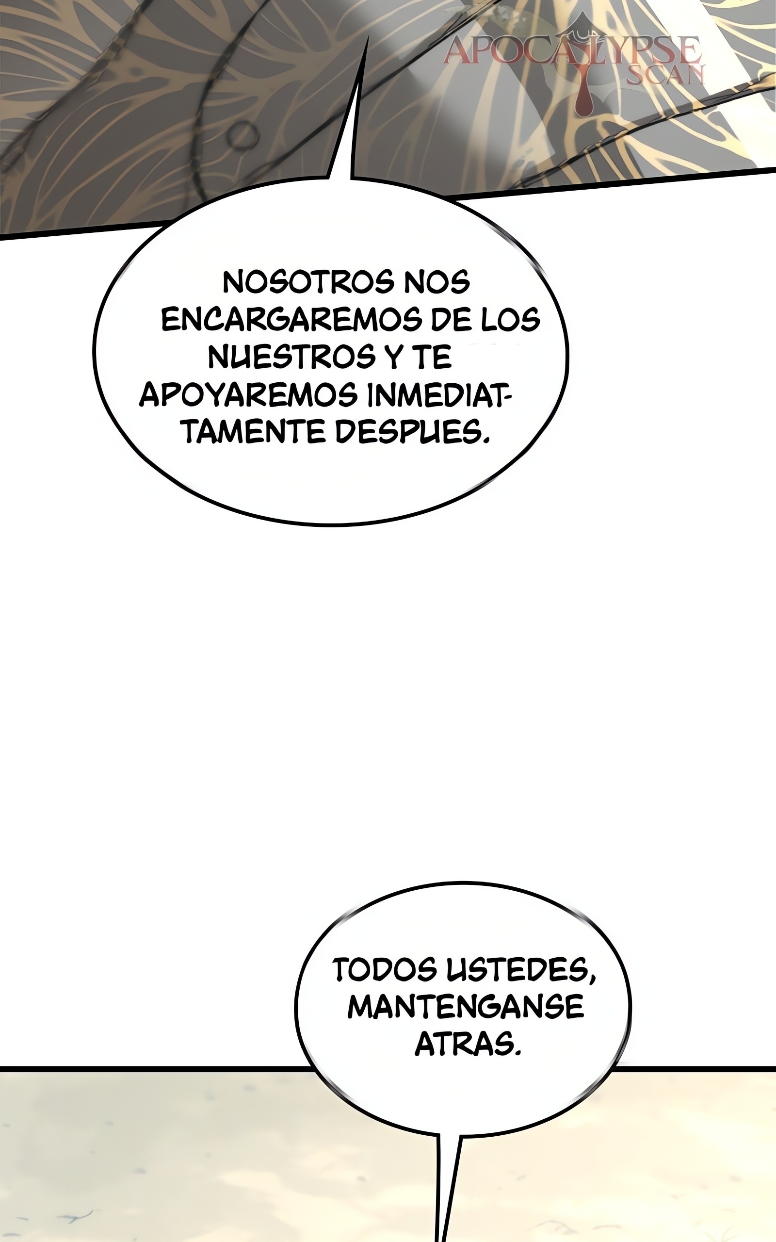 Read Regreso del Profesor Rúnico ES Manga Online