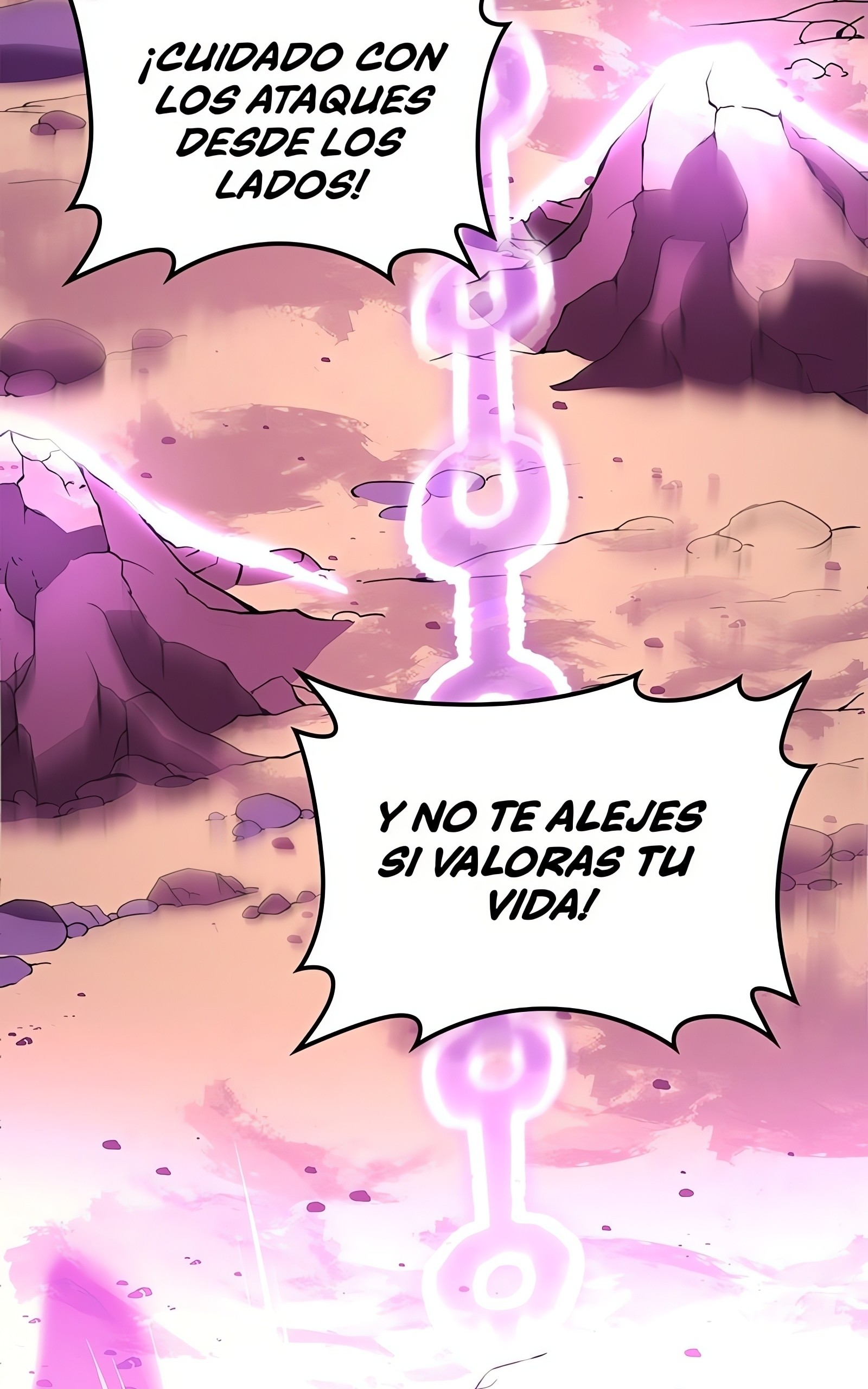 Read Regreso del Profesor Rúnico ES Manga Online