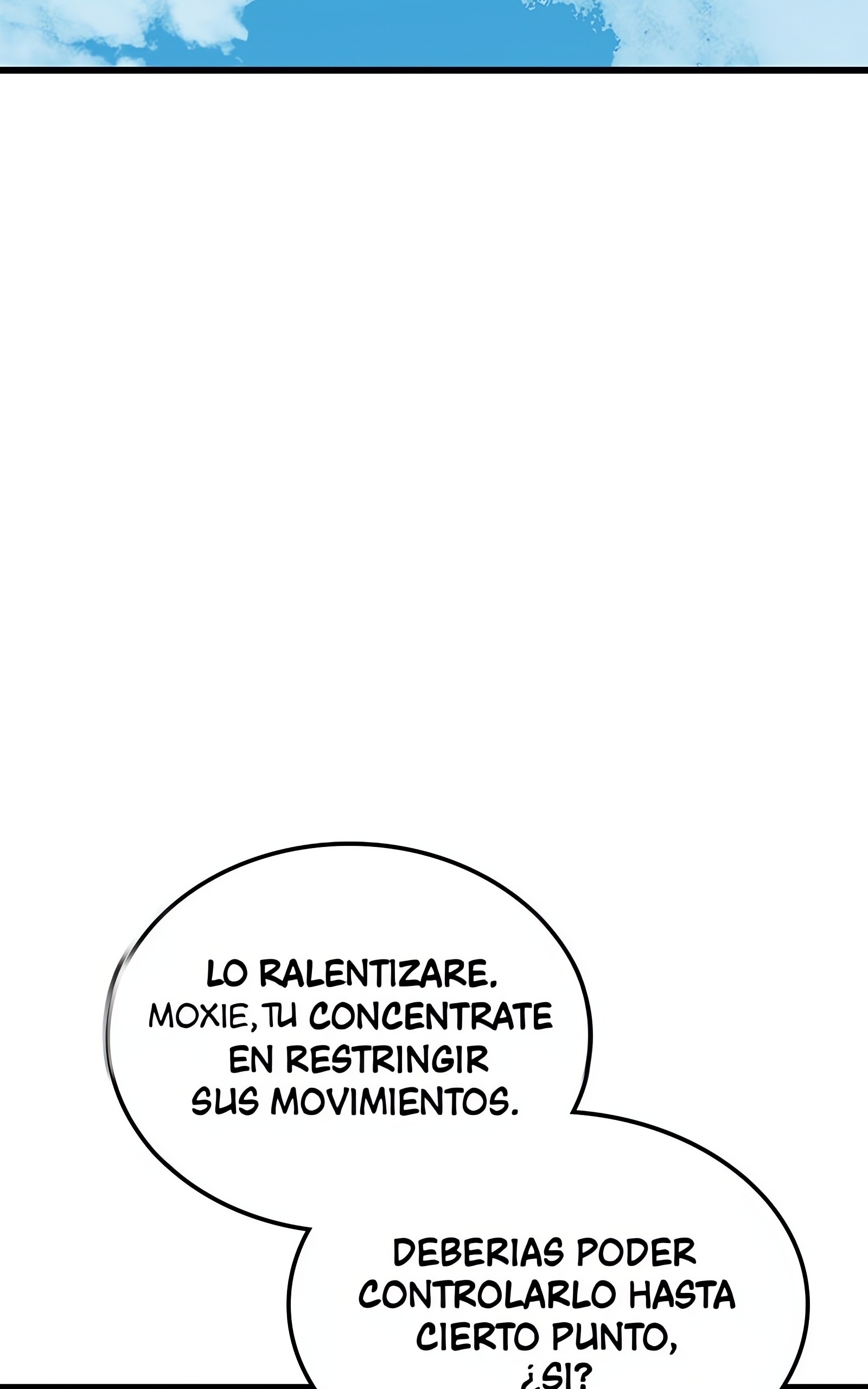 Read Regreso del Profesor Rúnico ES Manga Online