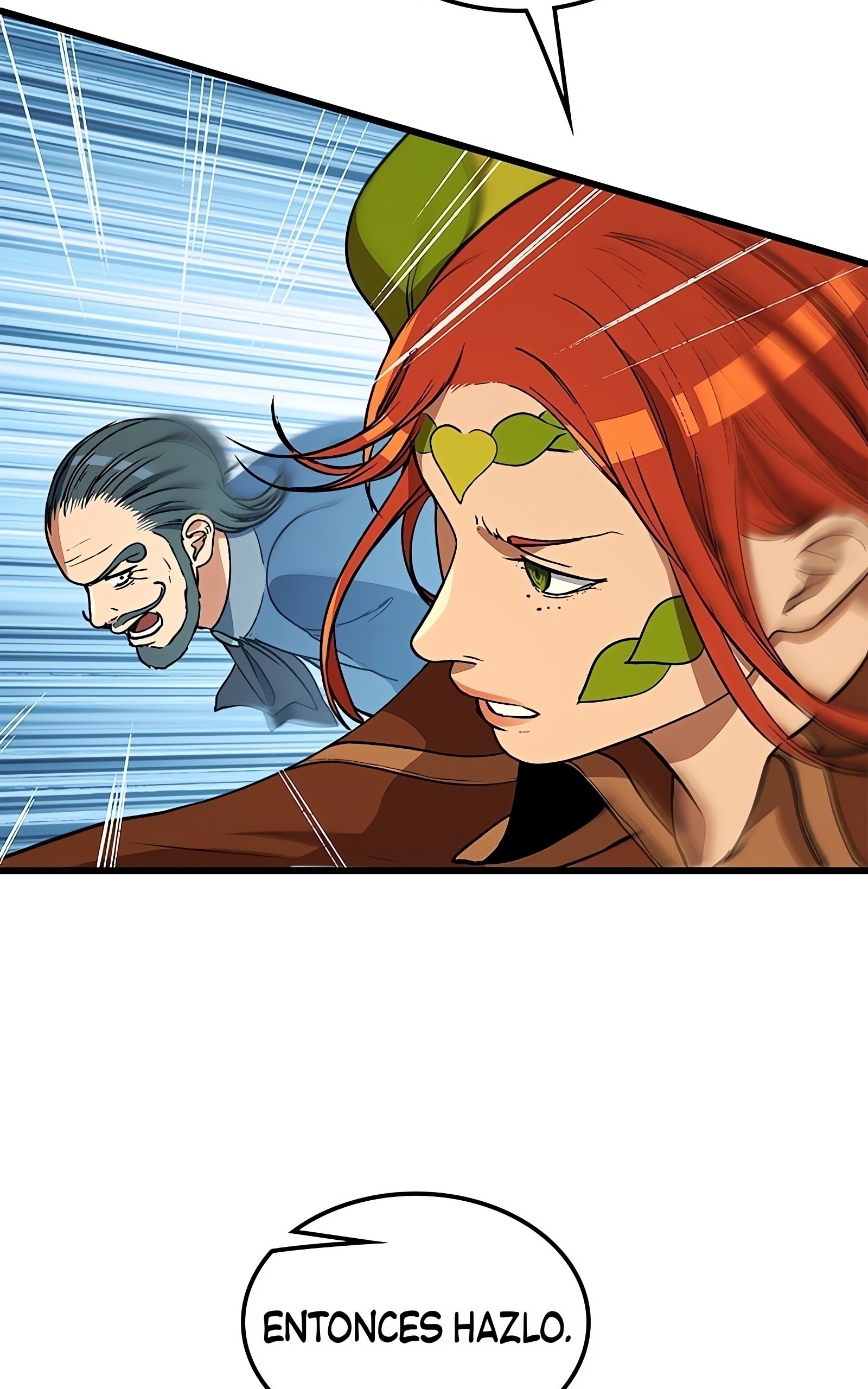 Read Regreso del Profesor Rúnico ES Manga Online