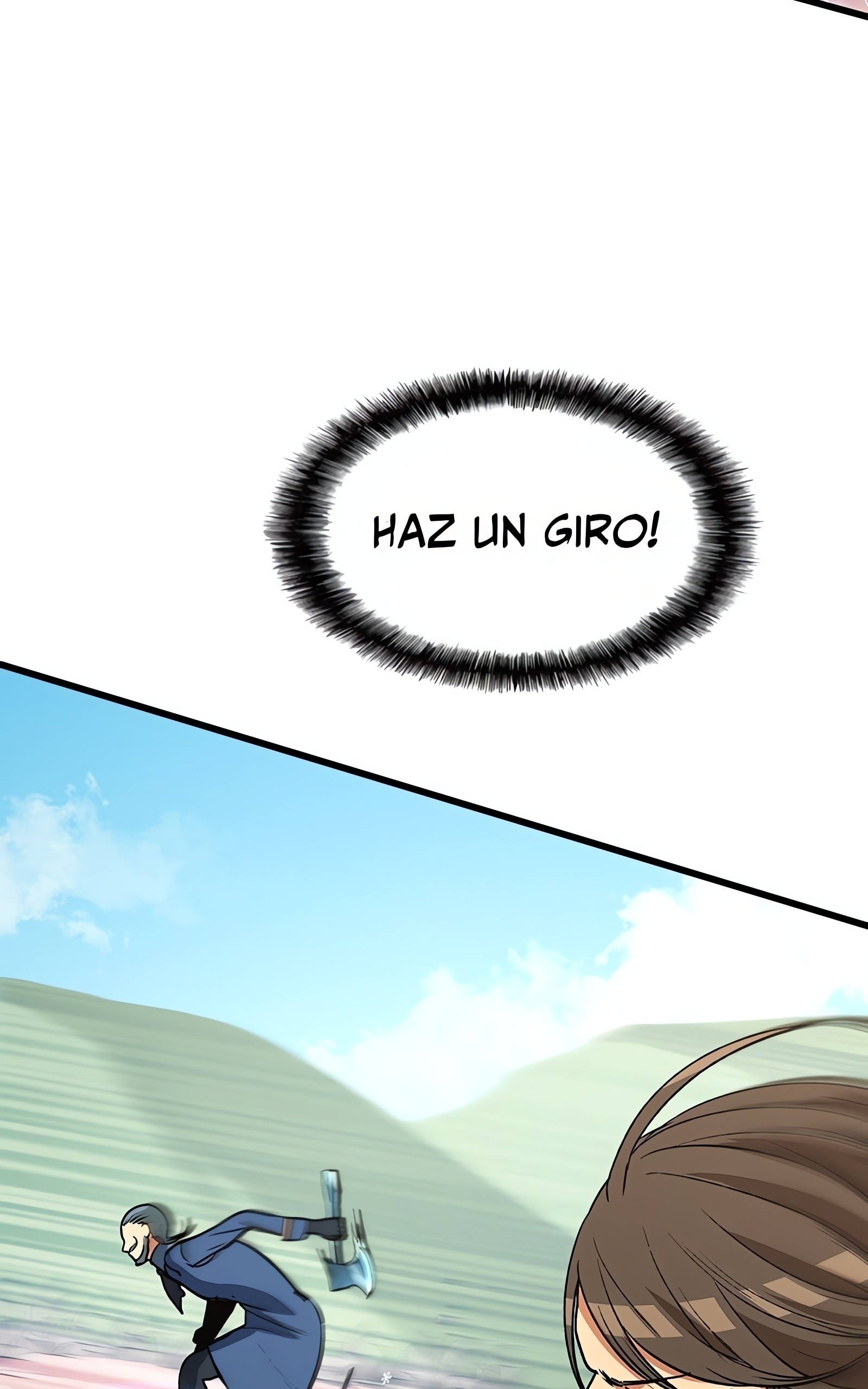 Read Regreso del Profesor Rúnico ES Manga Online