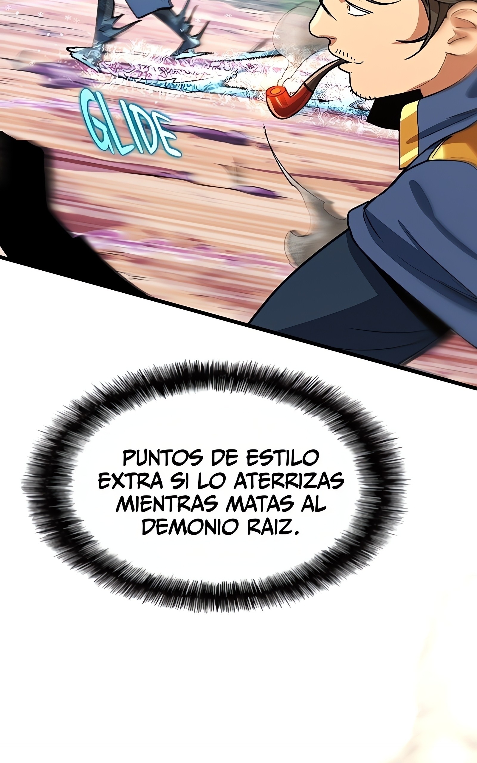 Read Regreso del Profesor Rúnico ES Manga Online