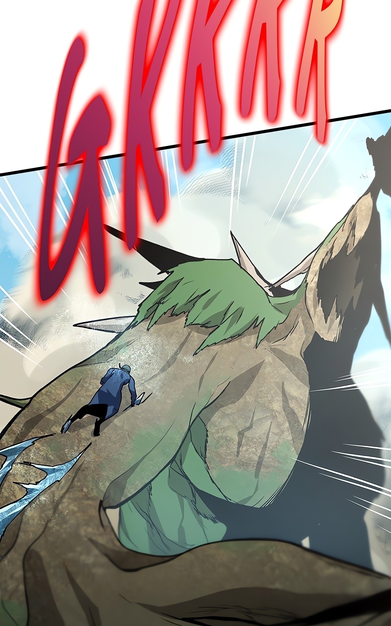 Read Regreso del Profesor Rúnico ES Manga Online